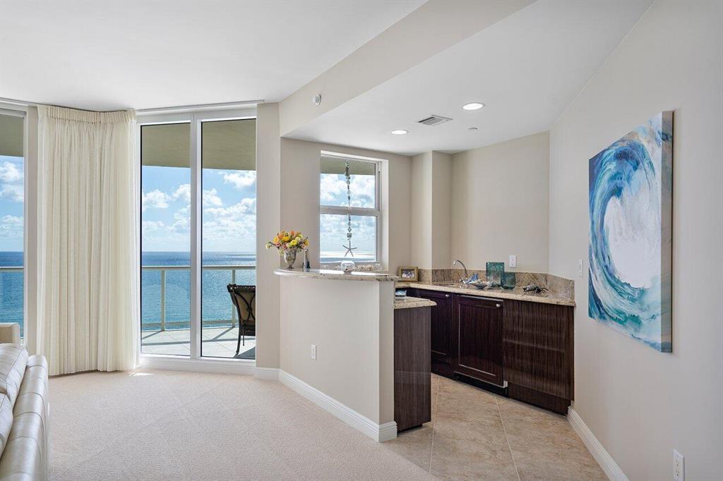 2700 NORTH OCEAN CONDO - Residential