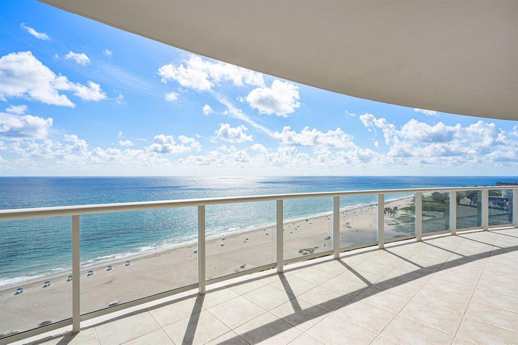 2700 NORTH OCEAN CONDO - Residential