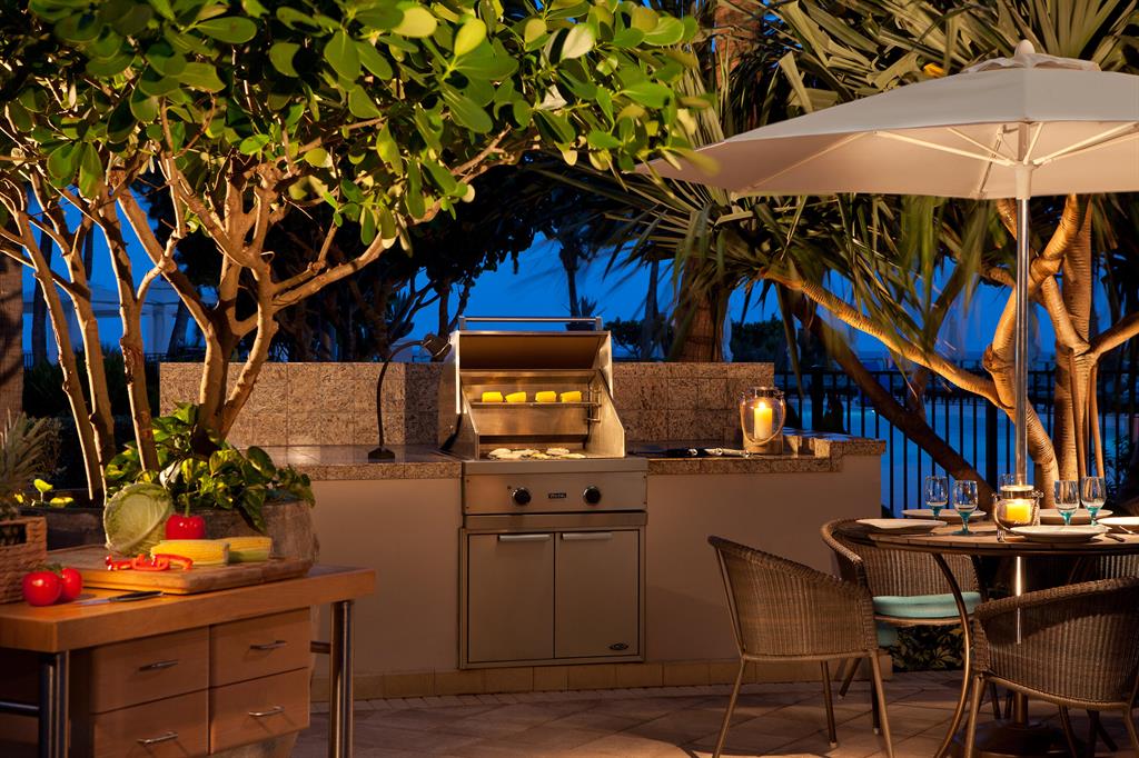 2700 NORTH OCEAN CONDO - Residential