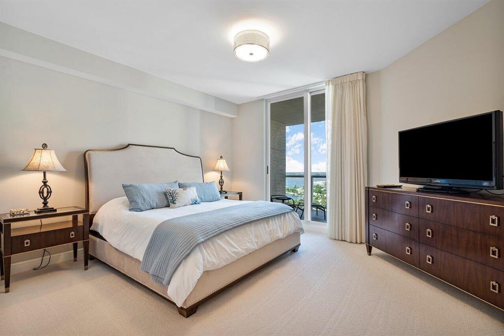2700 NORTH OCEAN CONDO - Residential