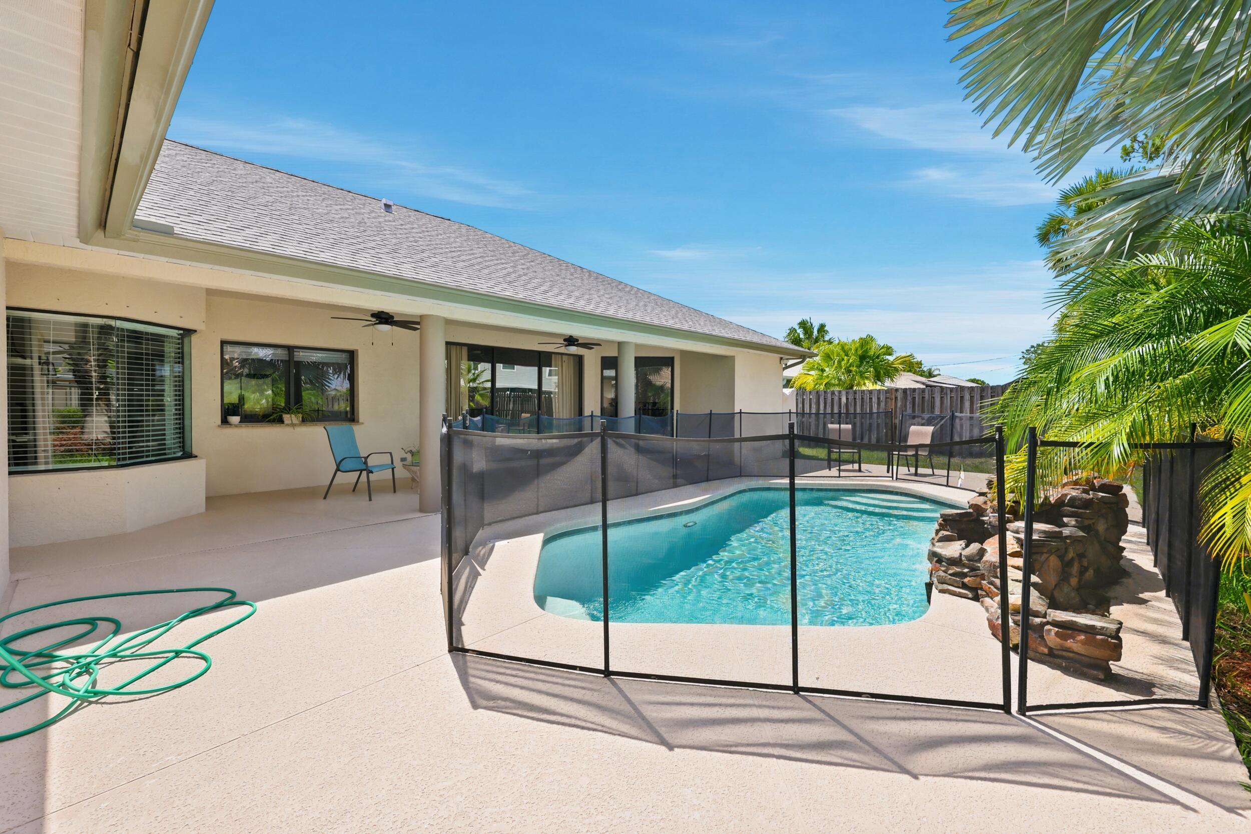 PORT ST LUCIE SECTION 19 - Residential