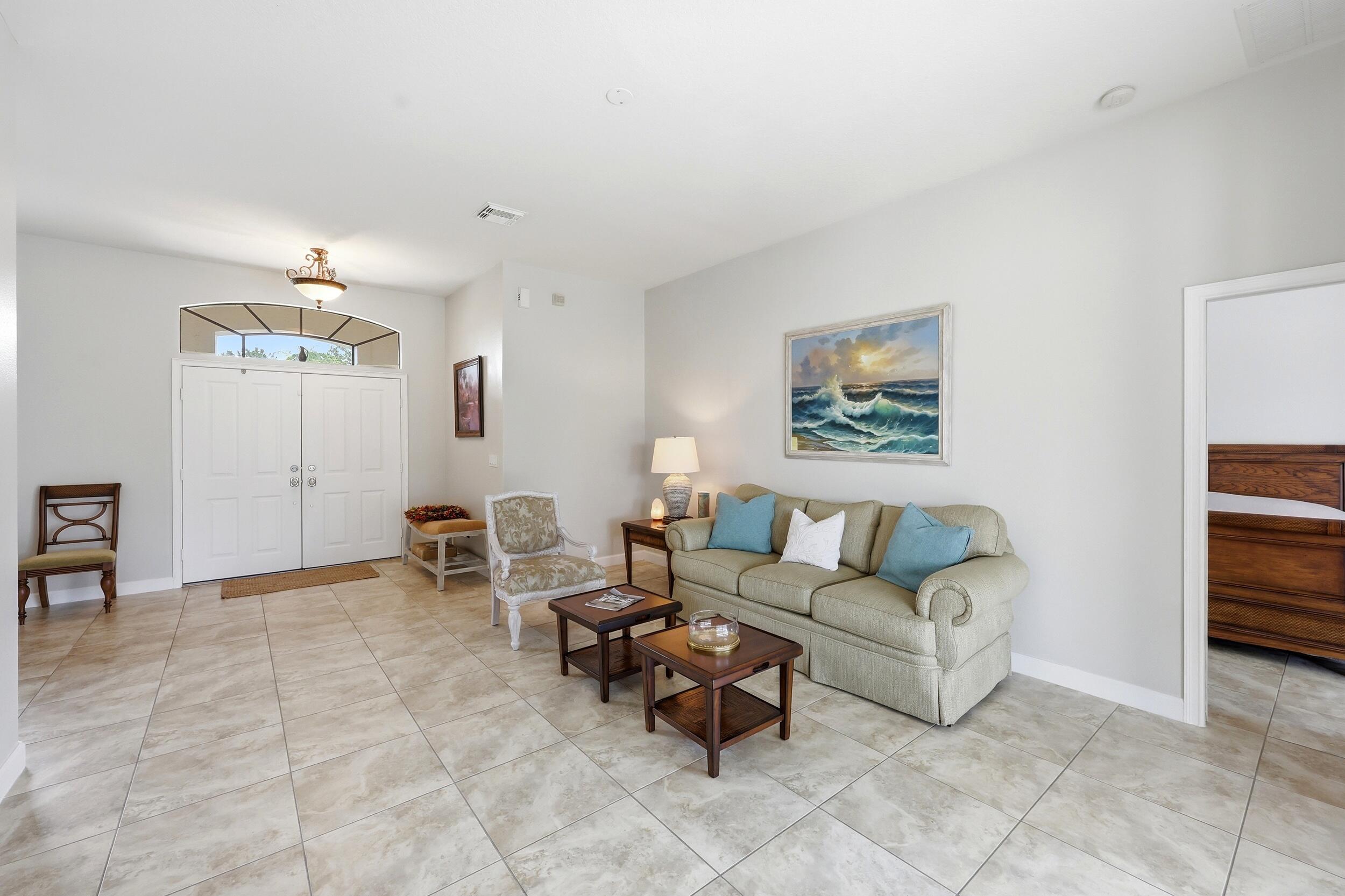 PORT ST LUCIE SECTION 19 - Residential