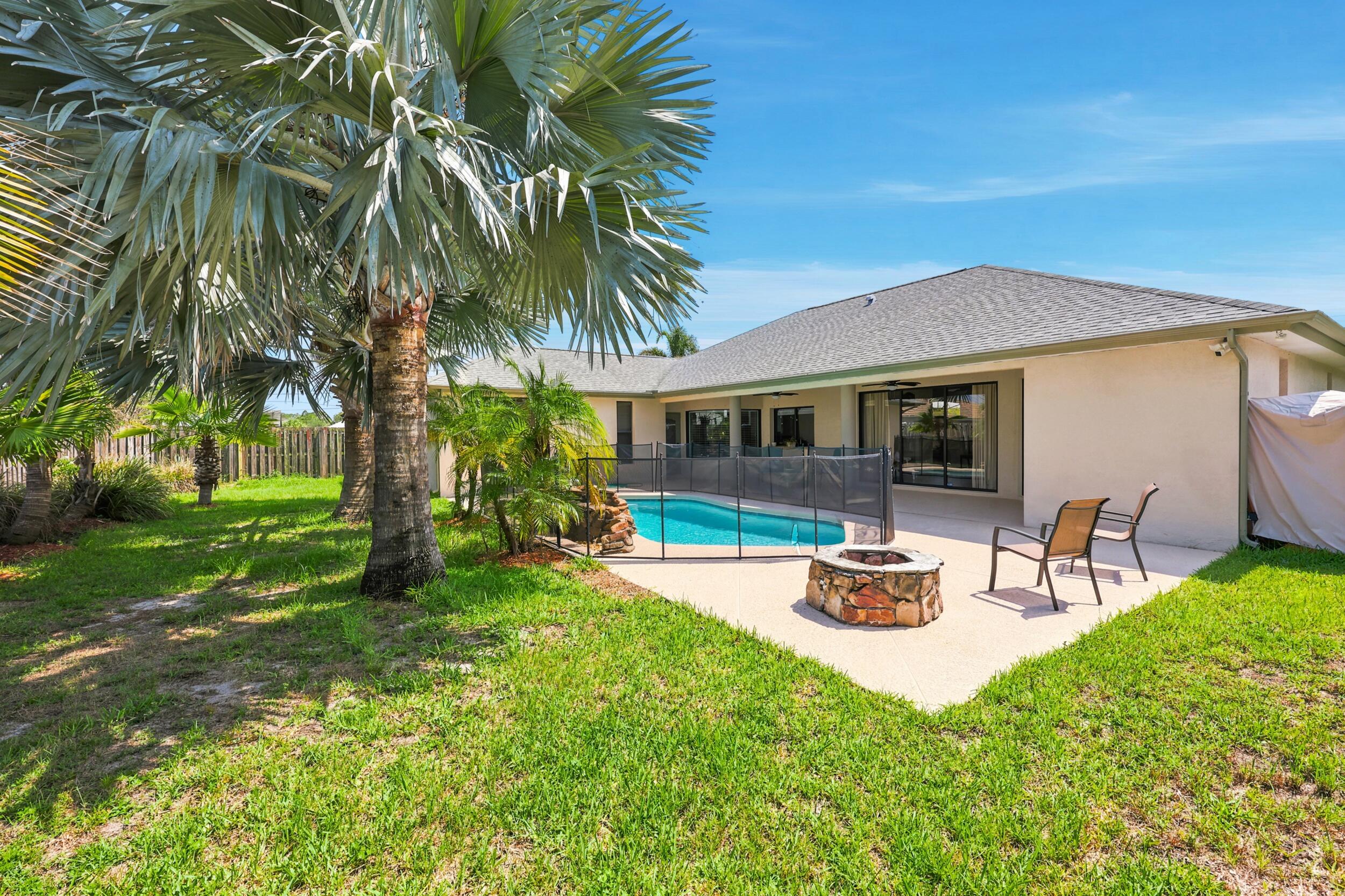 PORT ST LUCIE SECTION 19 - Residential