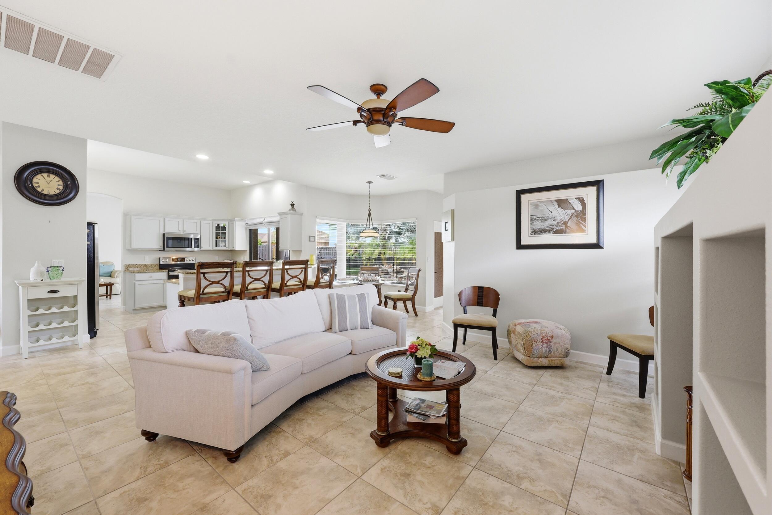 PORT ST LUCIE SECTION 19 - Residential