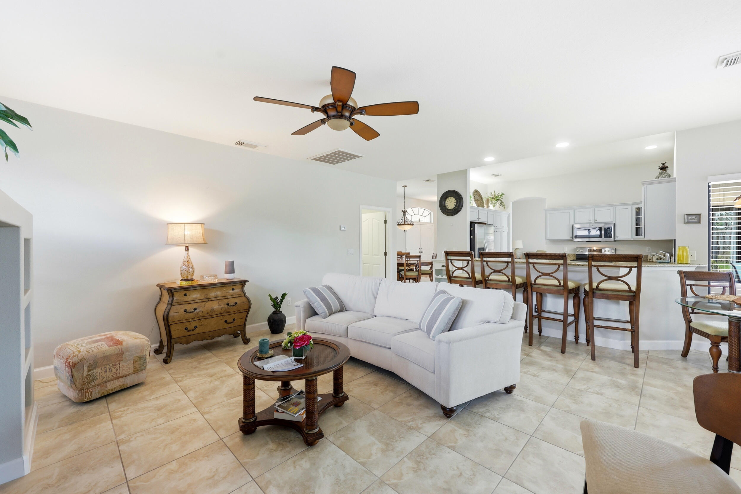 PORT ST LUCIE SECTION 19 - Residential