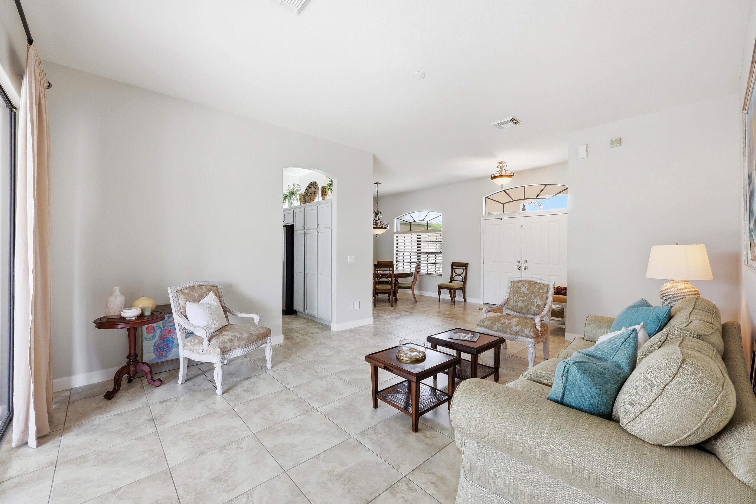PORT ST LUCIE SECTION 19 - Residential