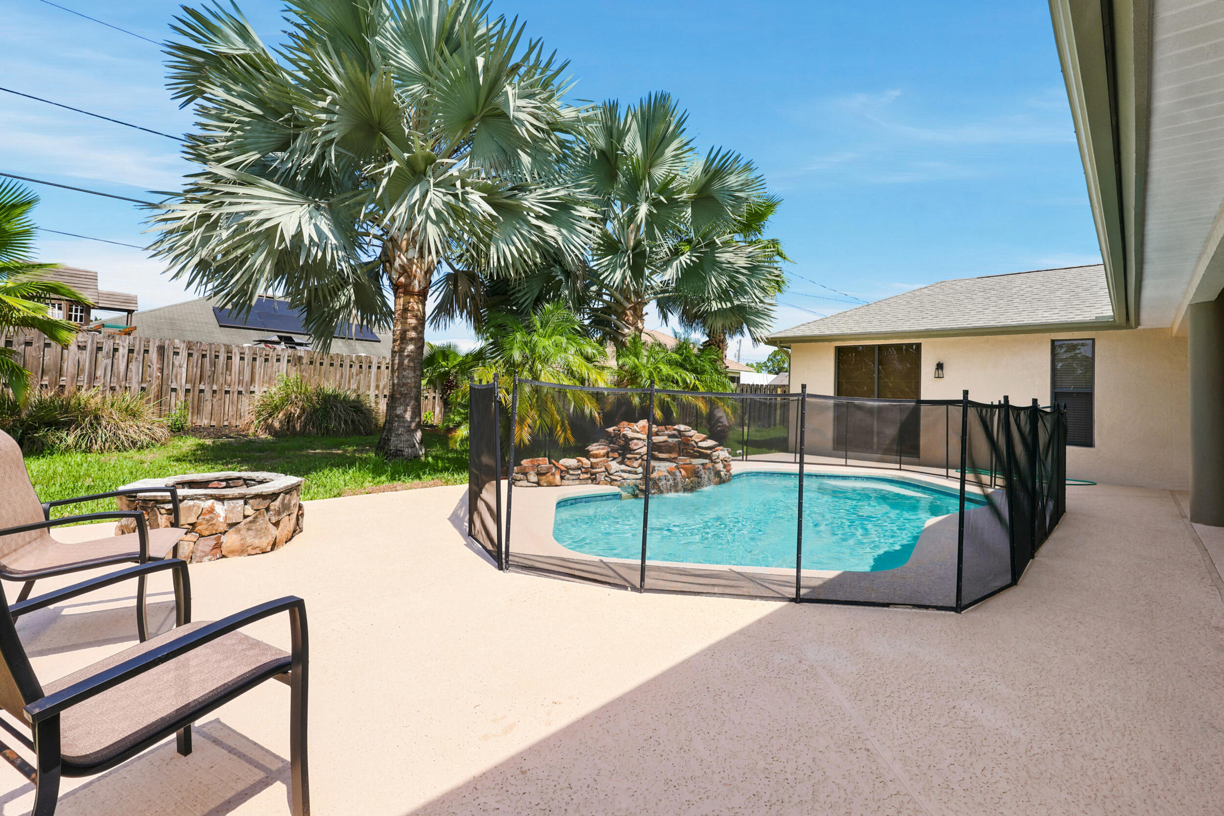 PORT ST LUCIE SECTION 19 - Residential