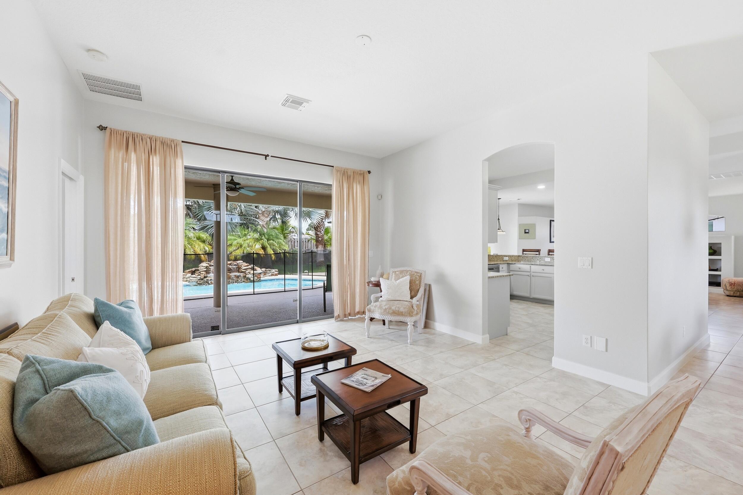 PORT ST LUCIE SECTION 19 - Residential