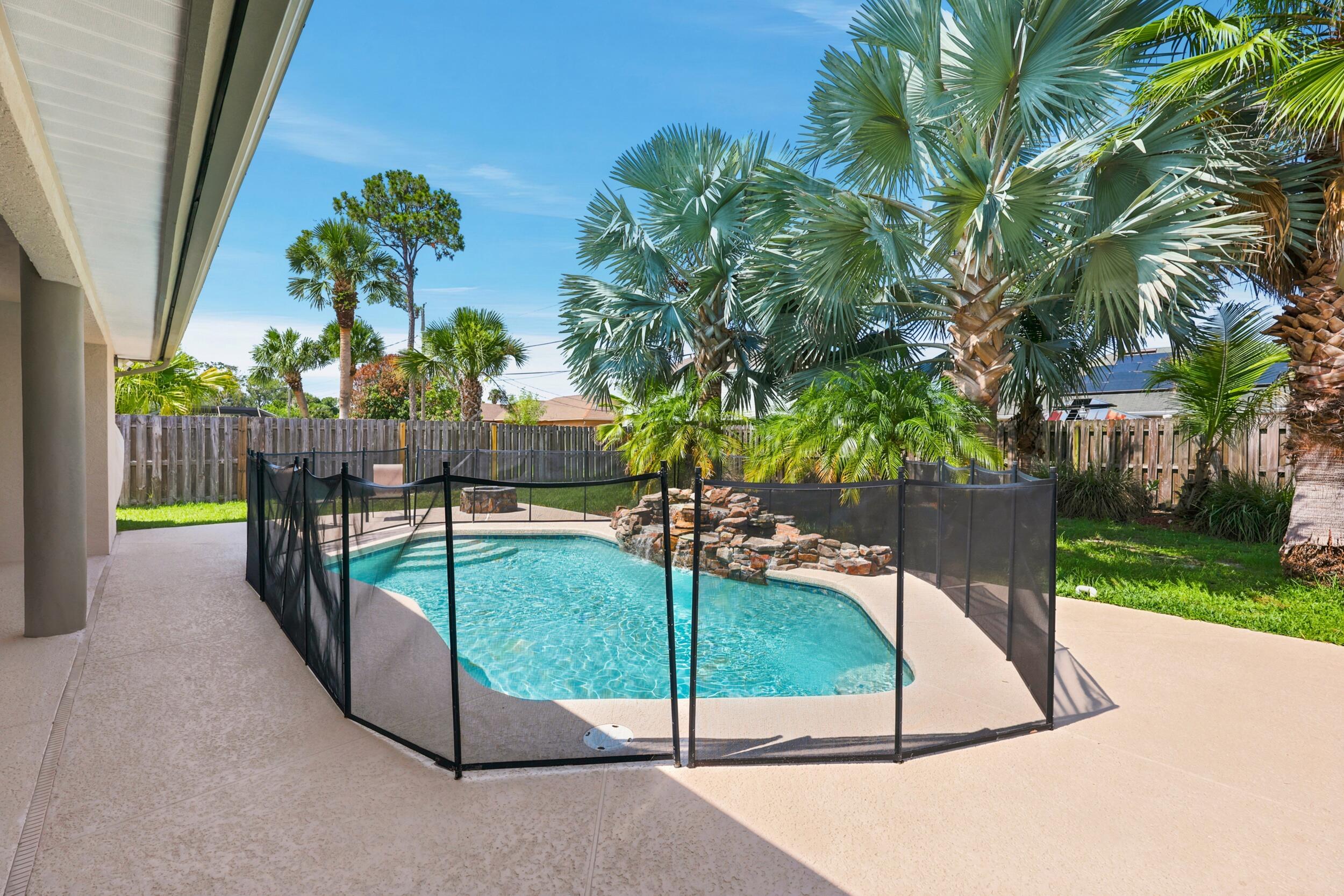 PORT ST LUCIE SECTION 19 - Residential