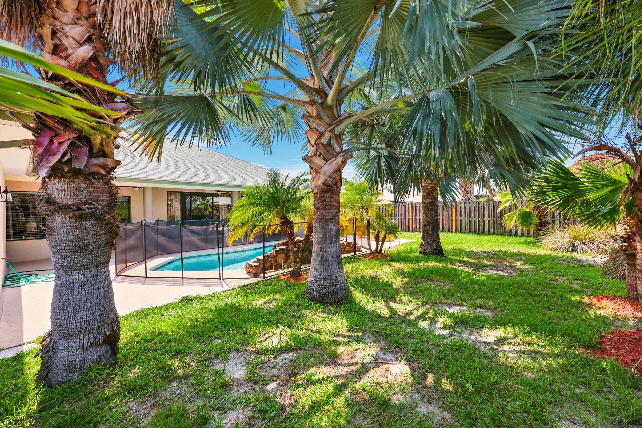 PORT ST LUCIE SECTION 19 - Residential