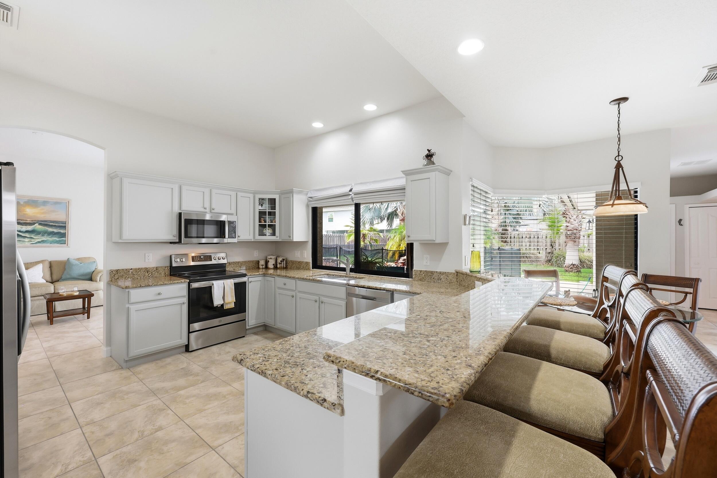PORT ST LUCIE SECTION 19 - Residential