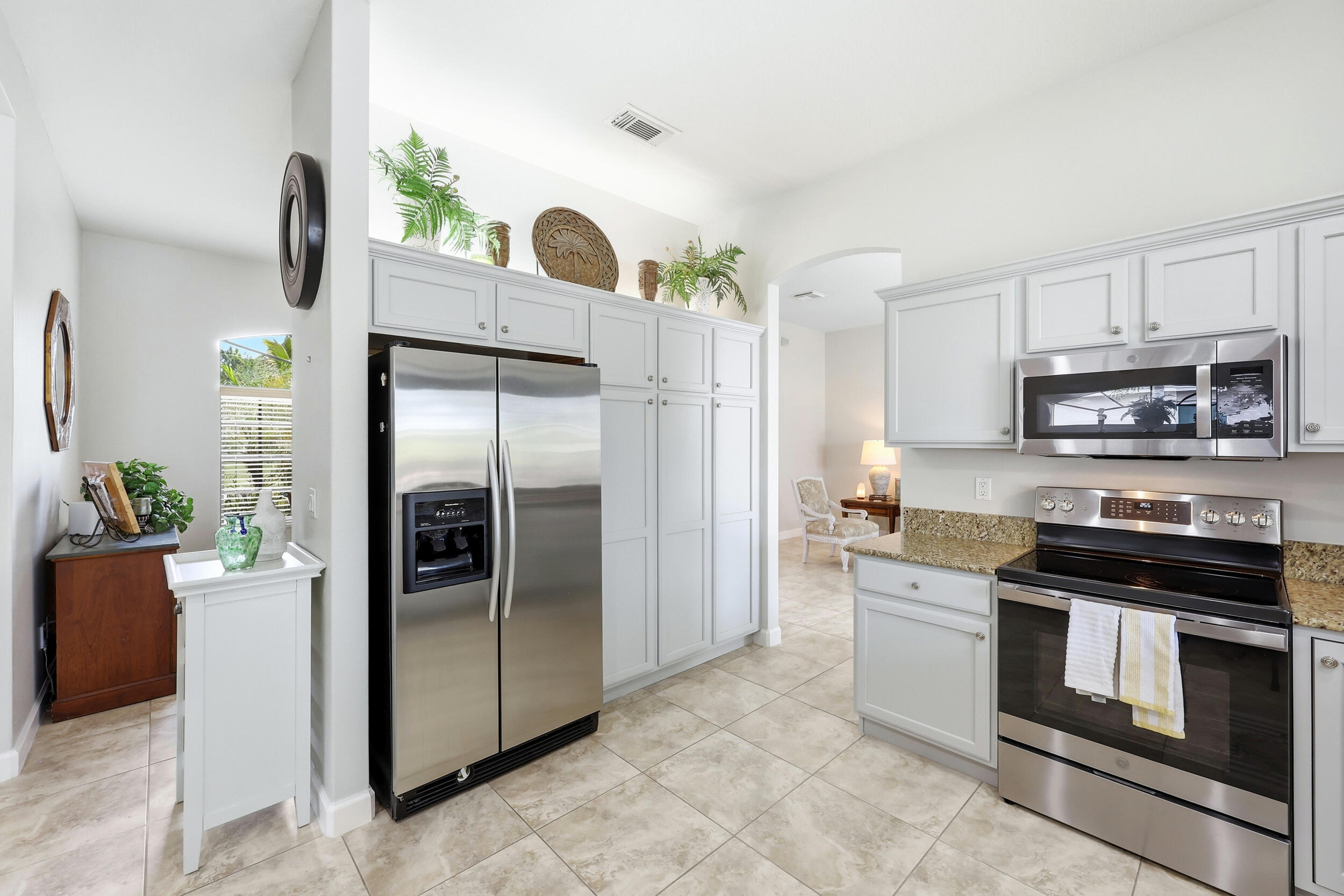PORT ST LUCIE SECTION 19 - Residential