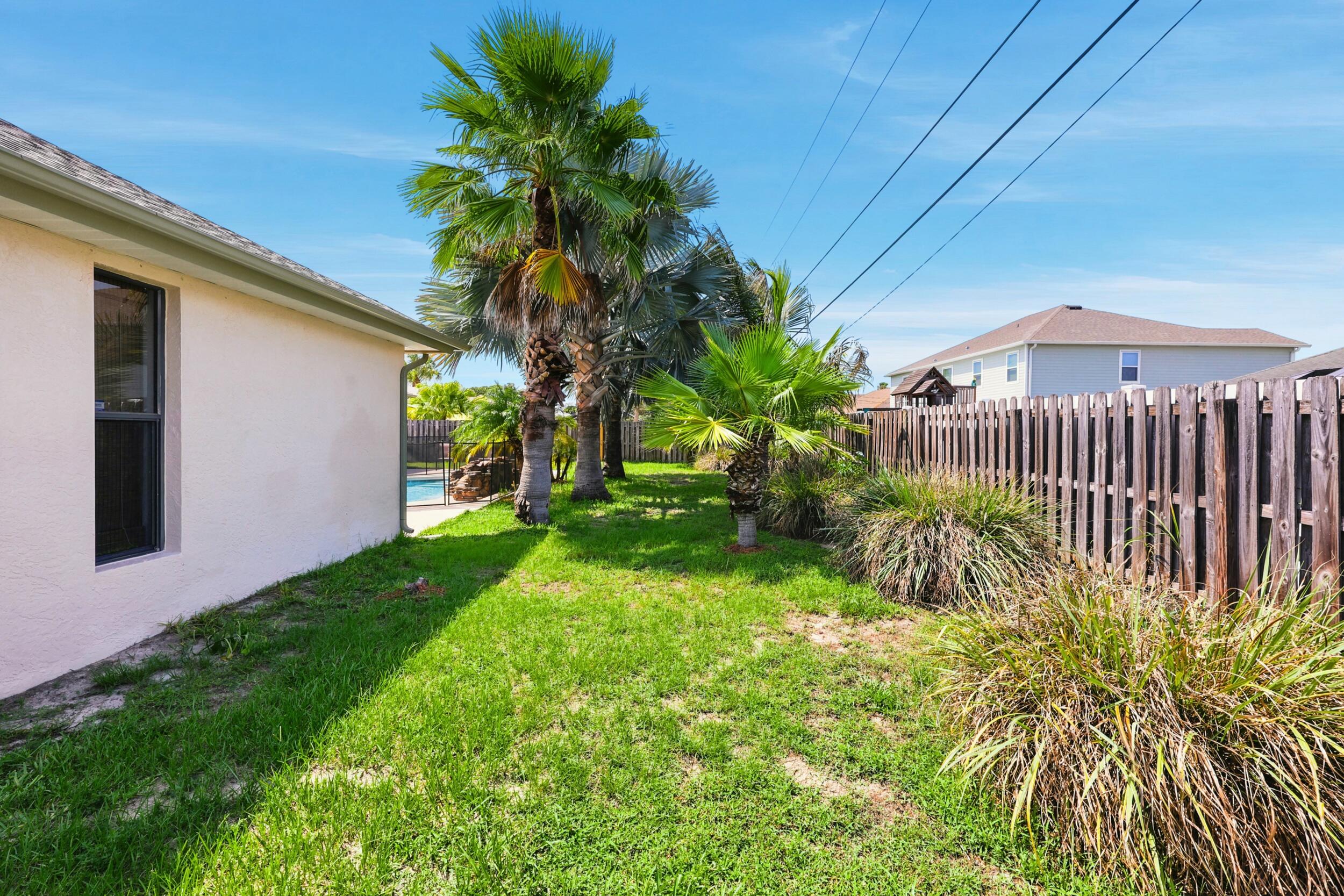PORT ST LUCIE SECTION 19 - Residential
