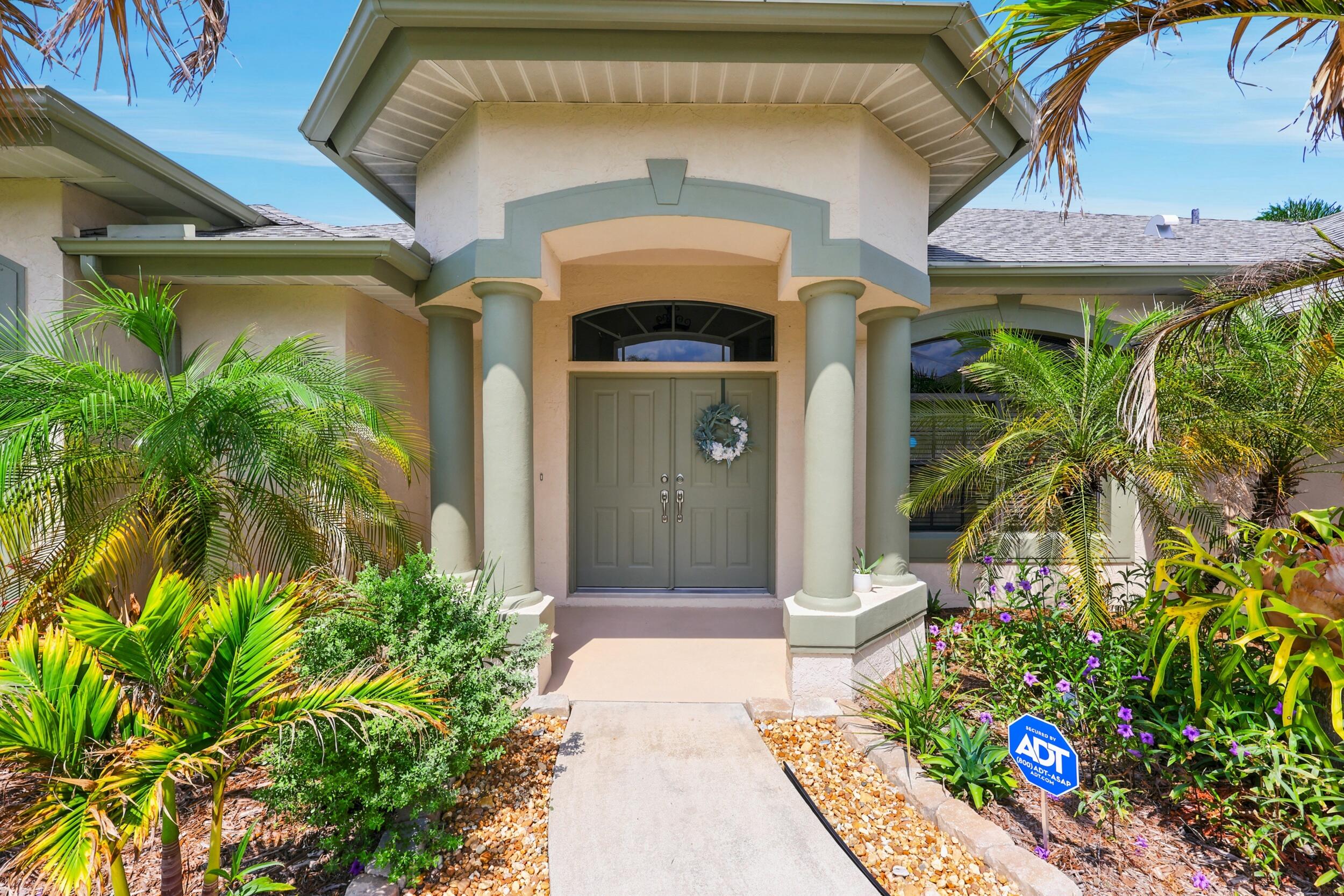 PORT ST LUCIE SECTION 19 - Residential