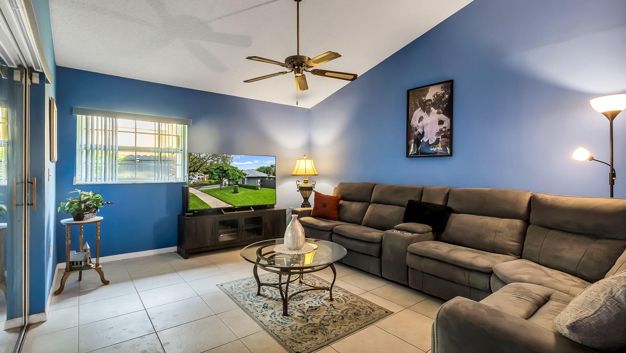 LAKESIDE SOUTH - Residential