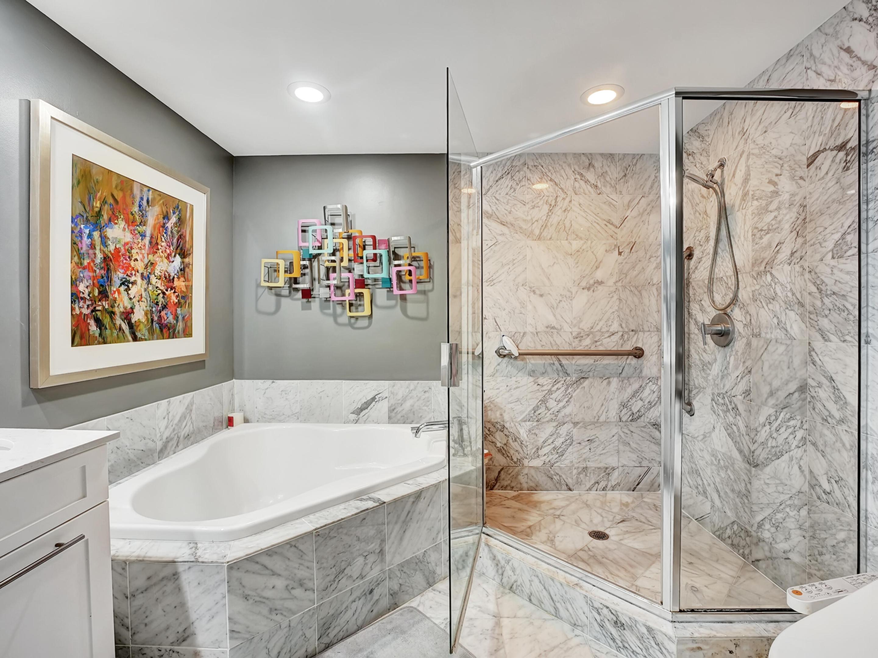 ASTOR CONDO - Residential Lease