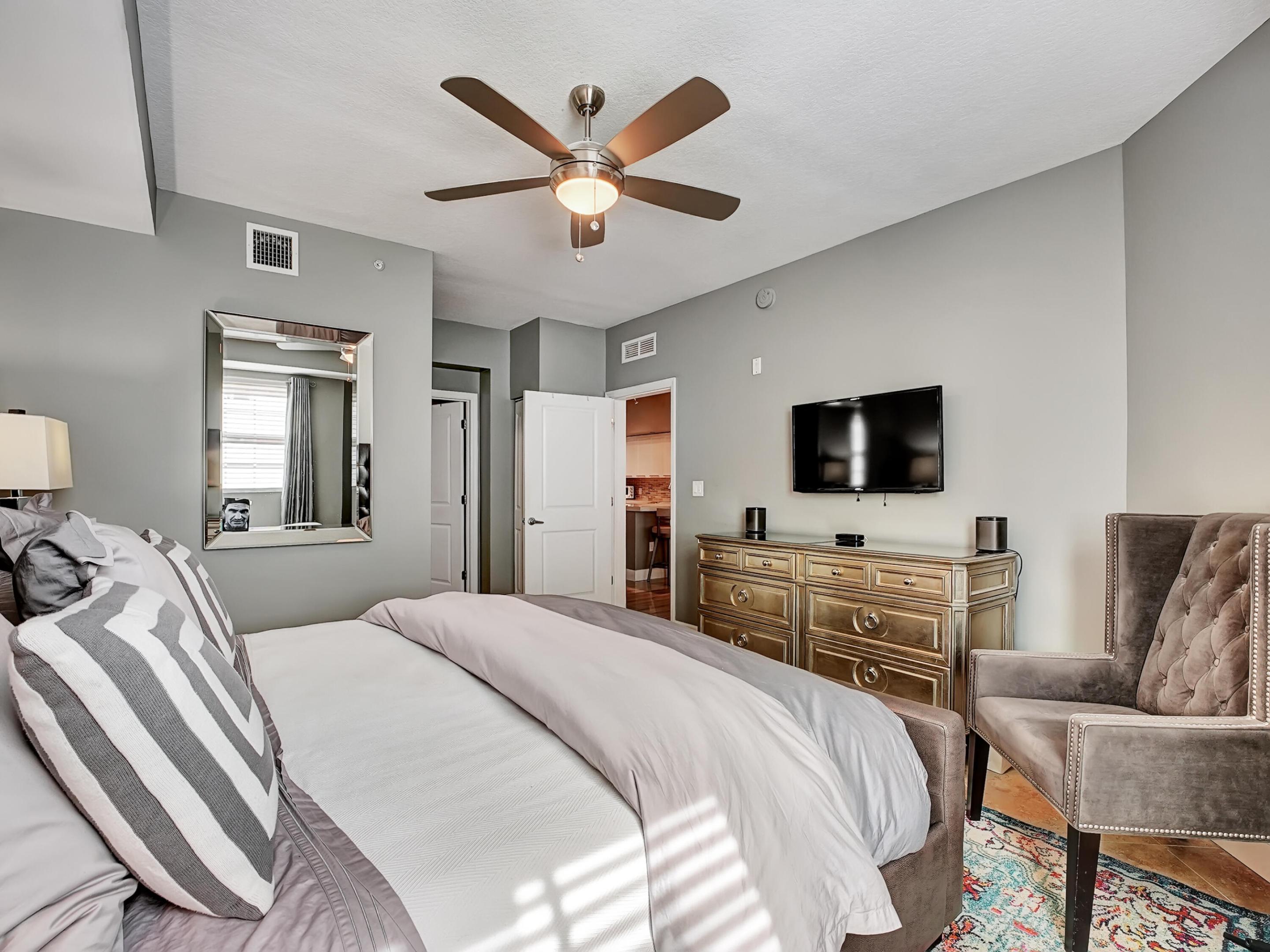 ASTOR CONDO - Residential Lease