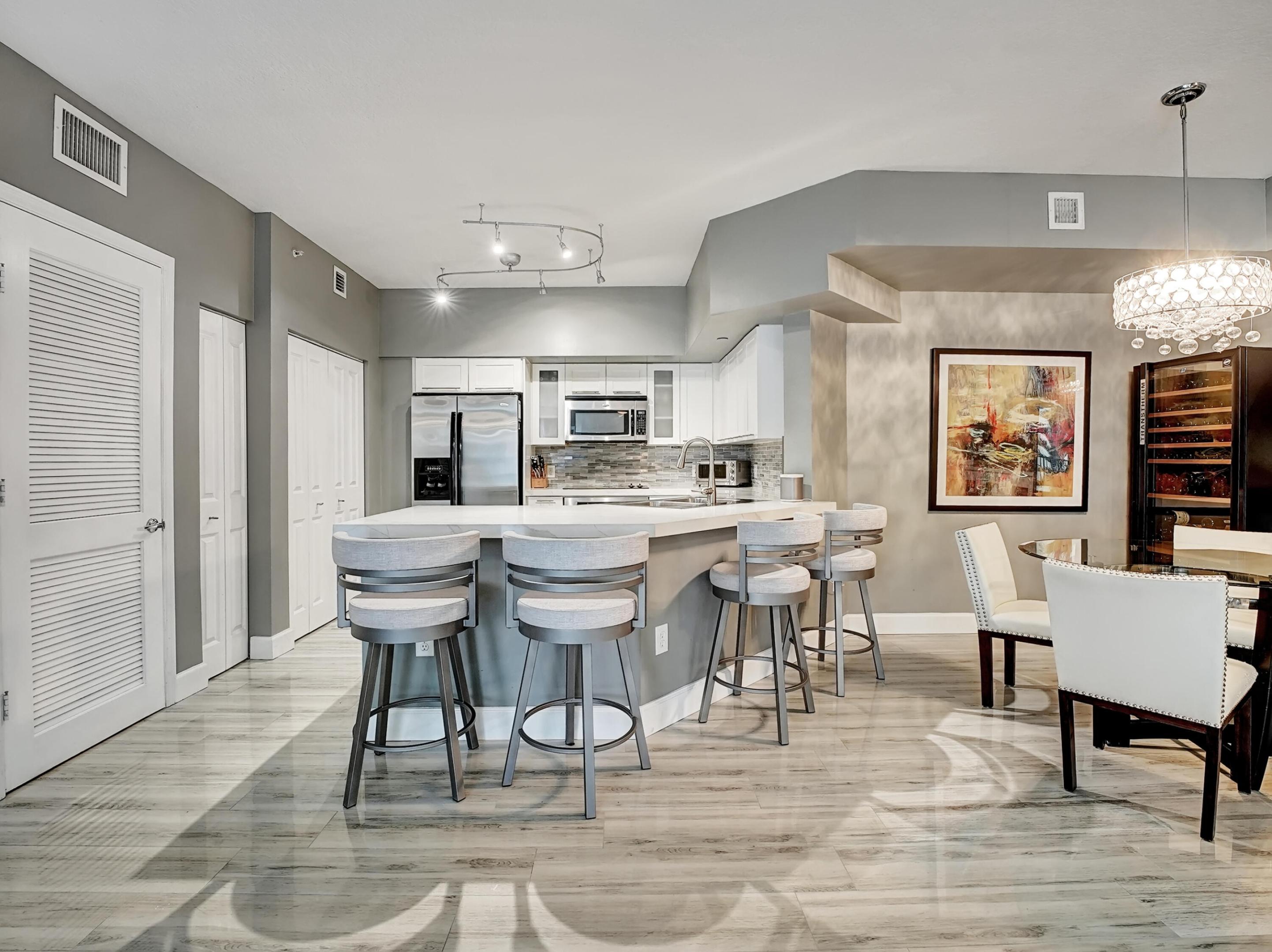 ASTOR CONDO - Residential Lease