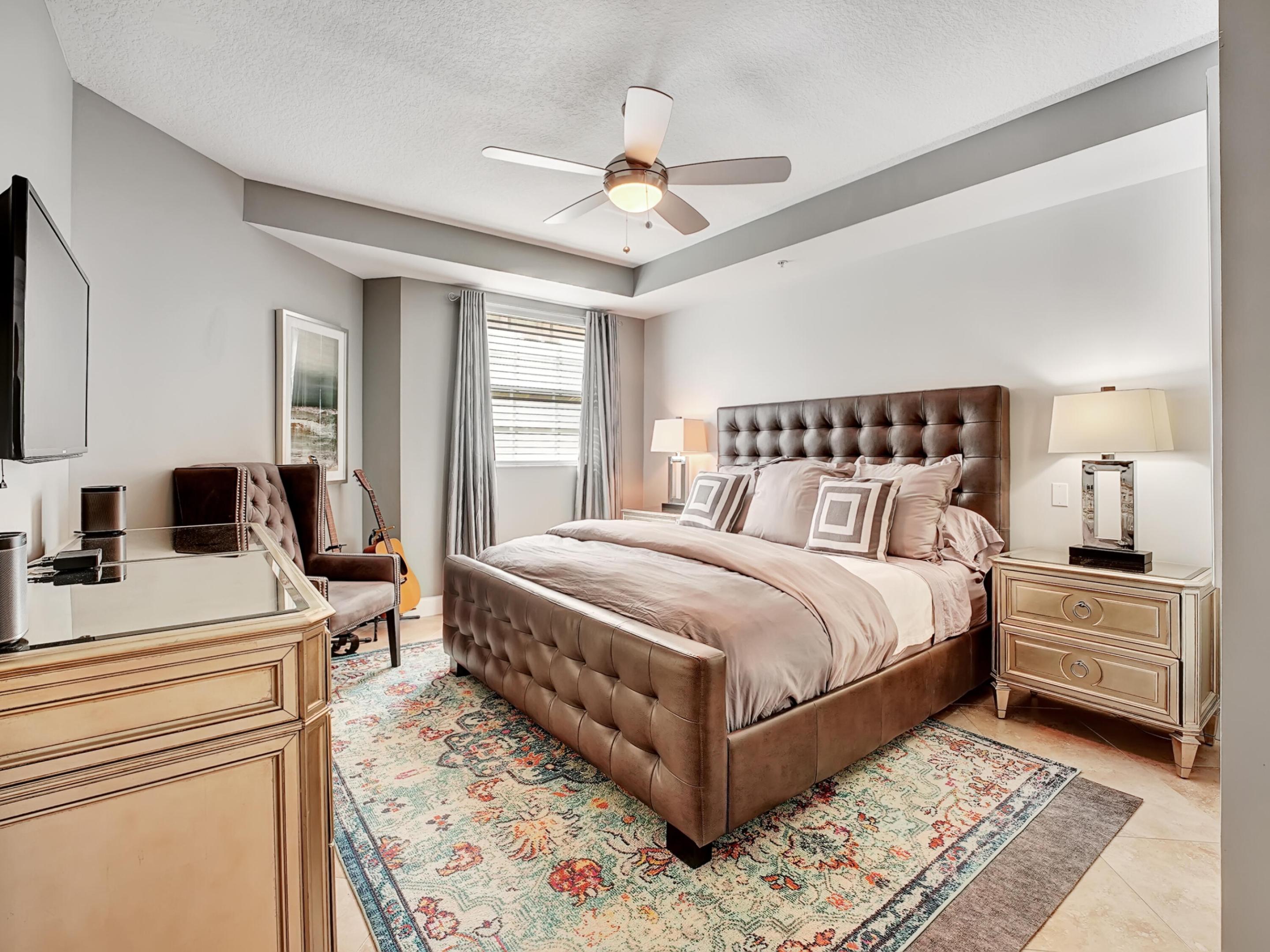 ASTOR CONDO - Residential Lease
