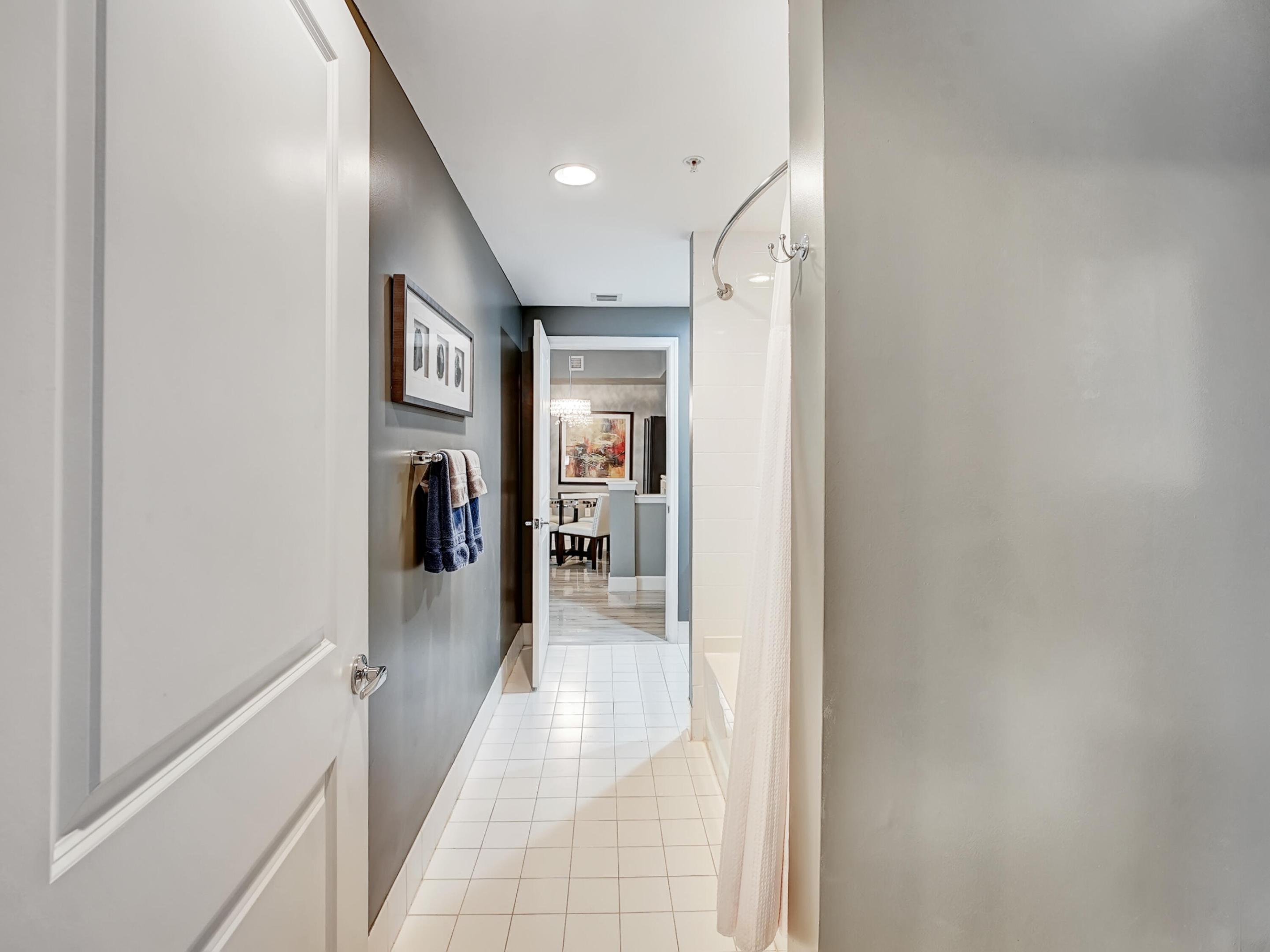 ASTOR CONDO - Residential Lease