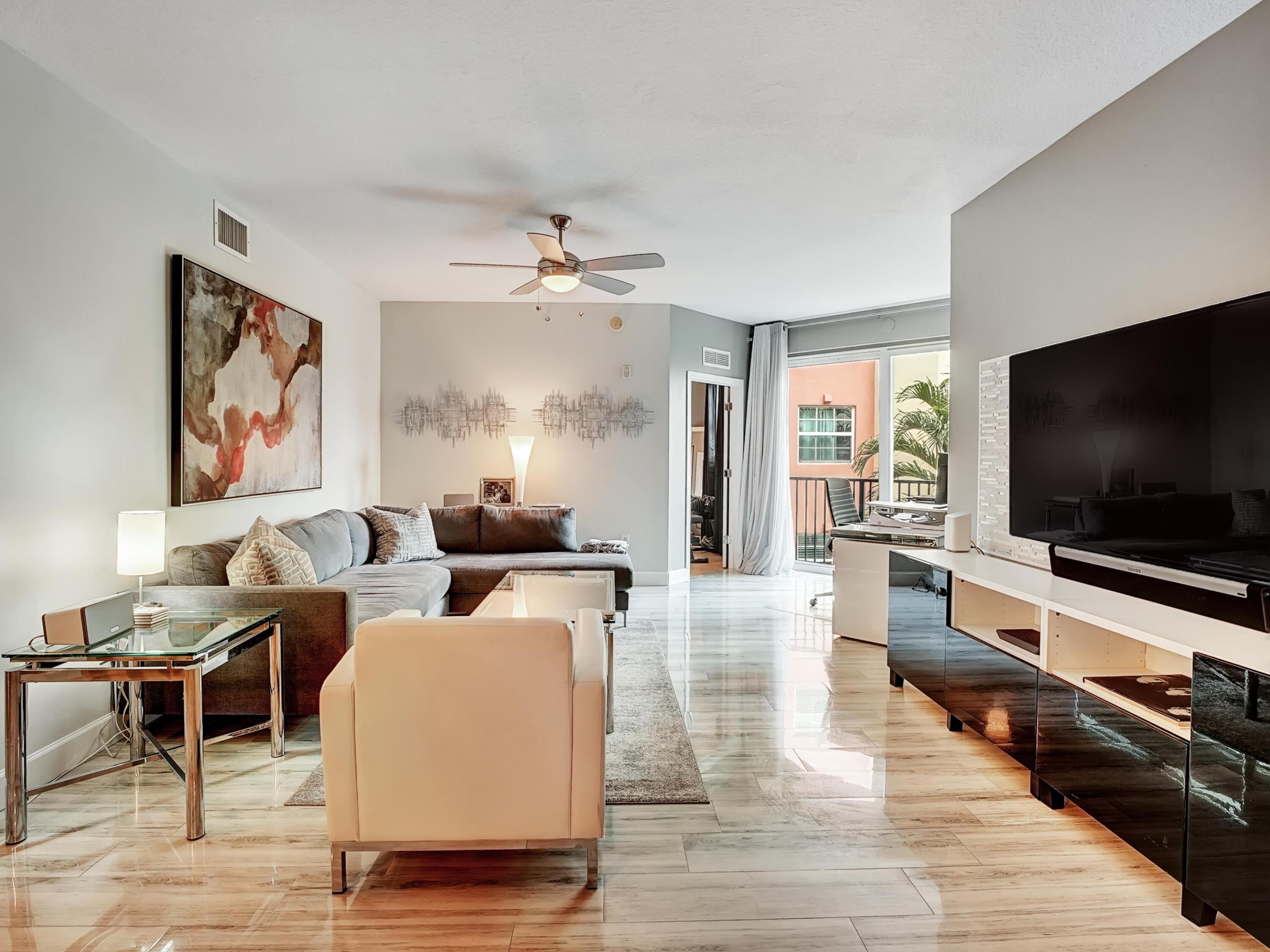 ASTOR CONDO - Residential Lease