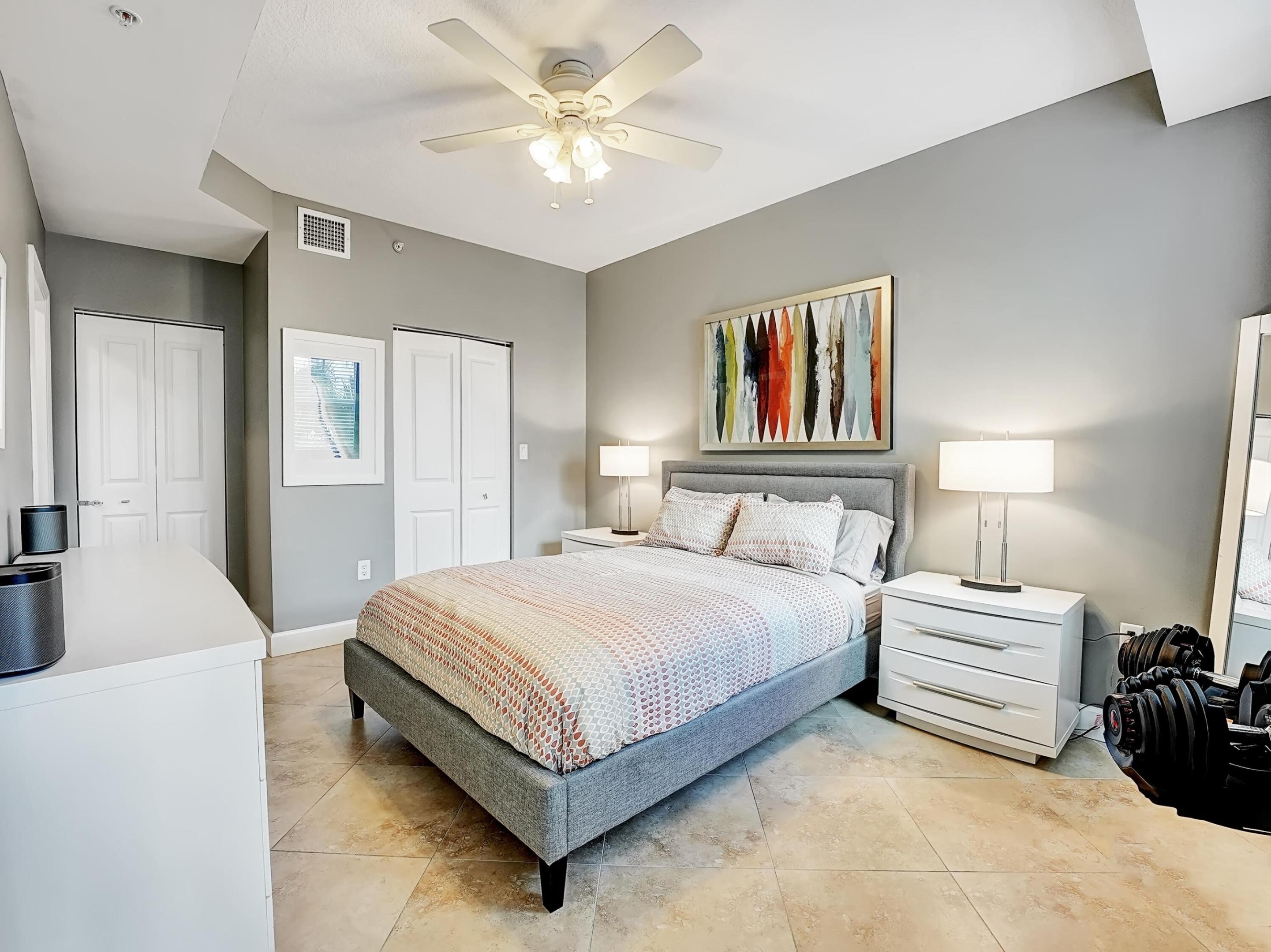 ASTOR CONDO - Residential Lease