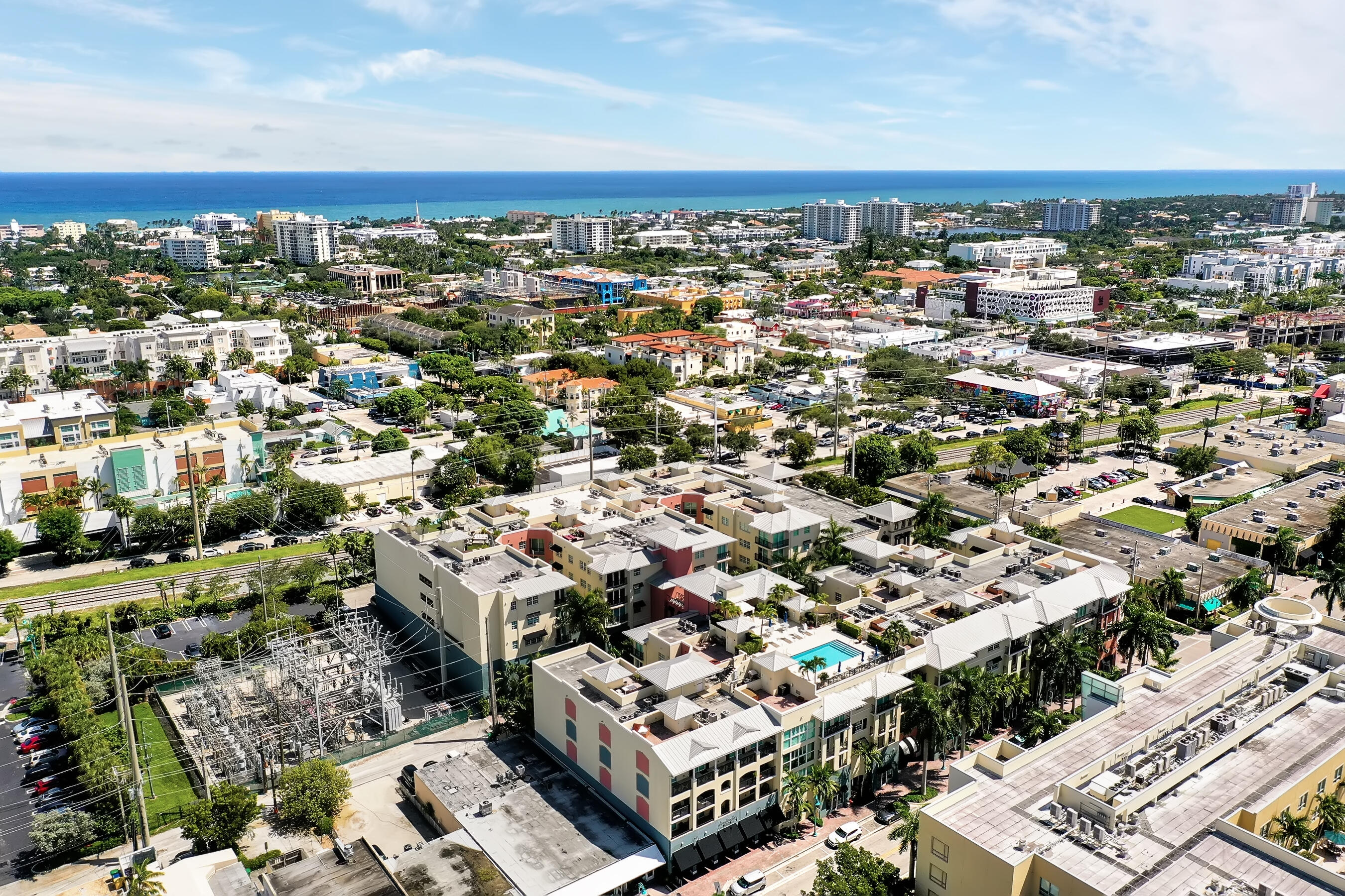 ASTOR CONDO - Residential Lease