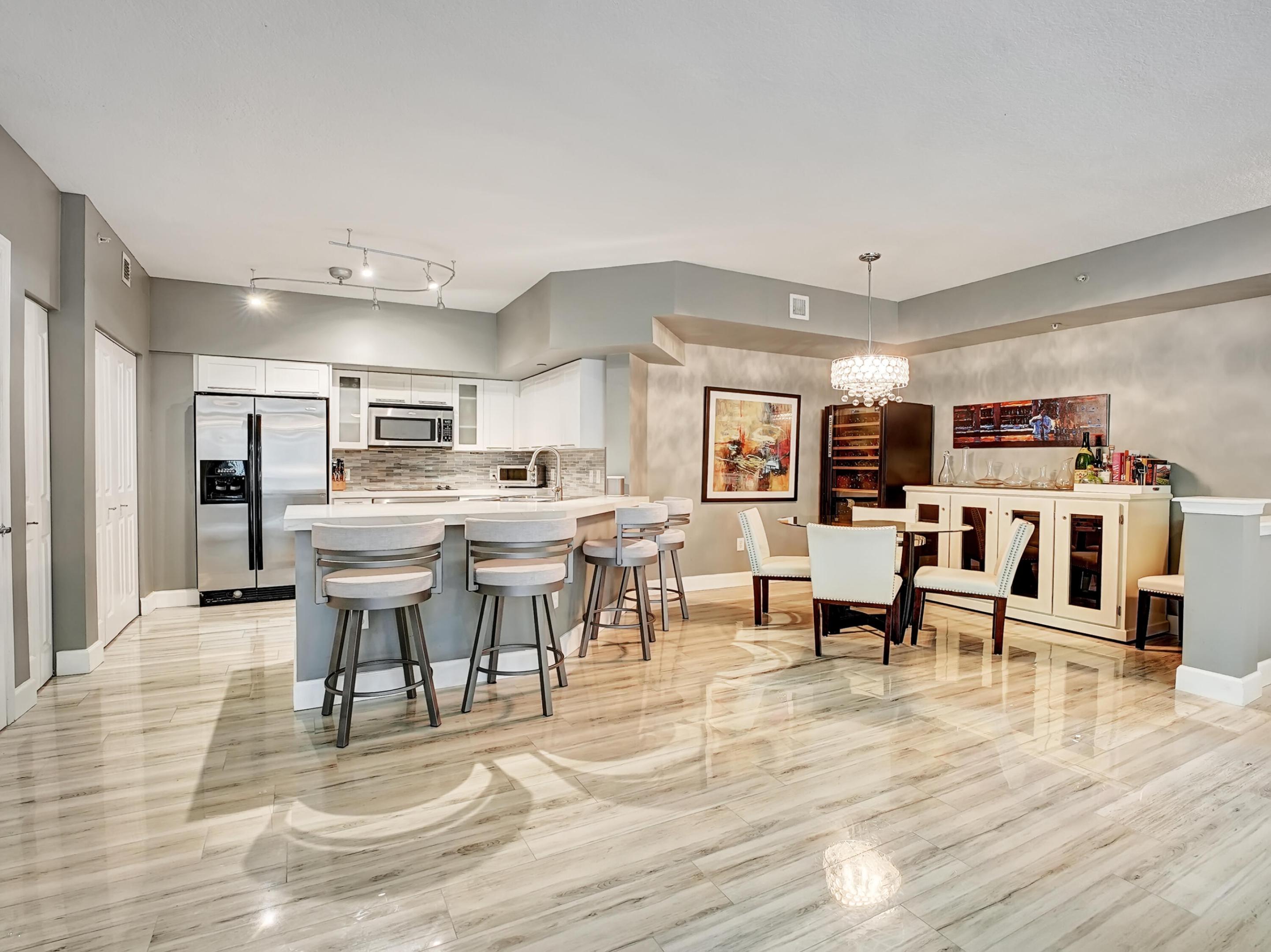ASTOR CONDO - Residential Lease