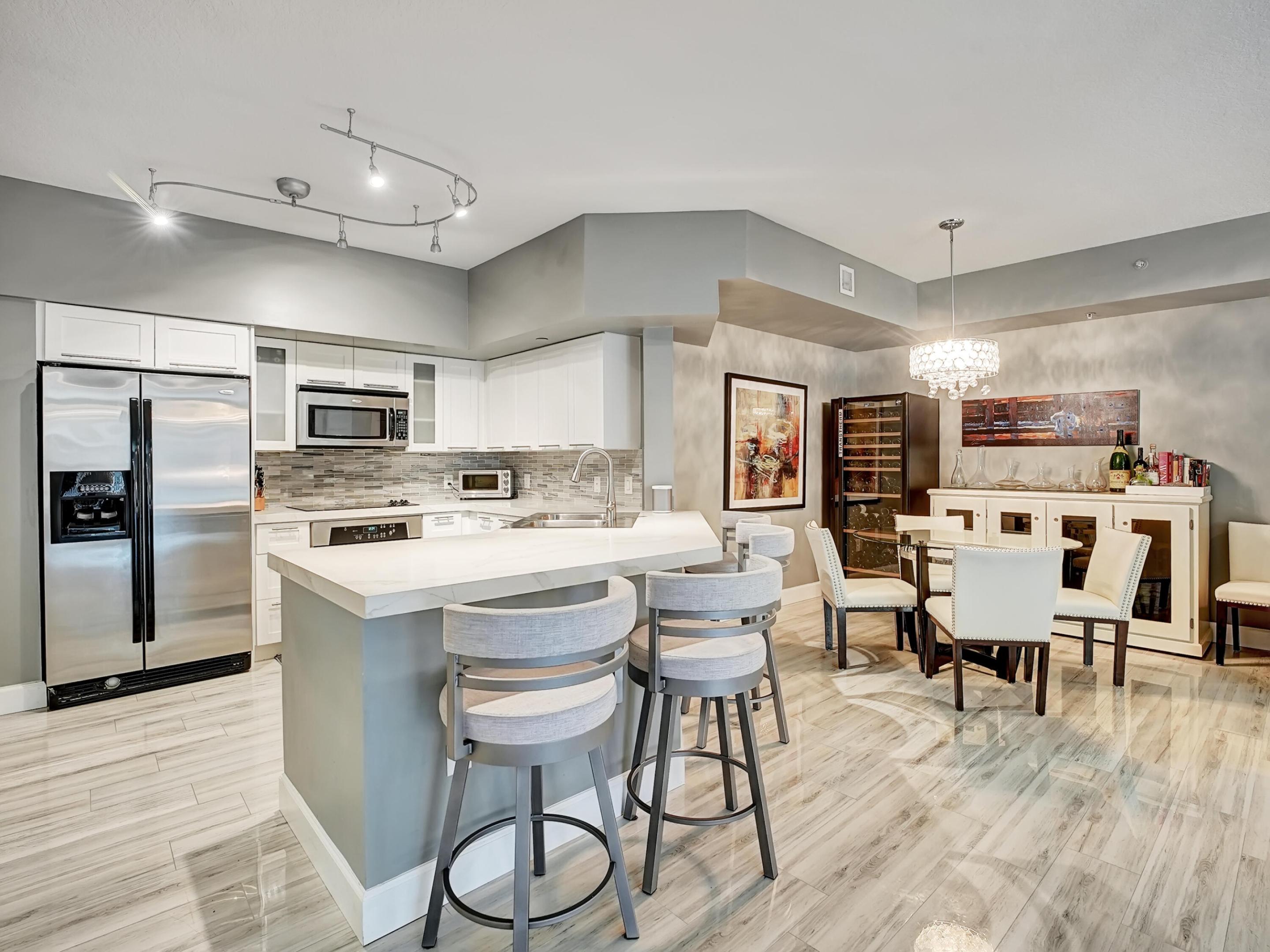 ASTOR CONDO - Residential Lease