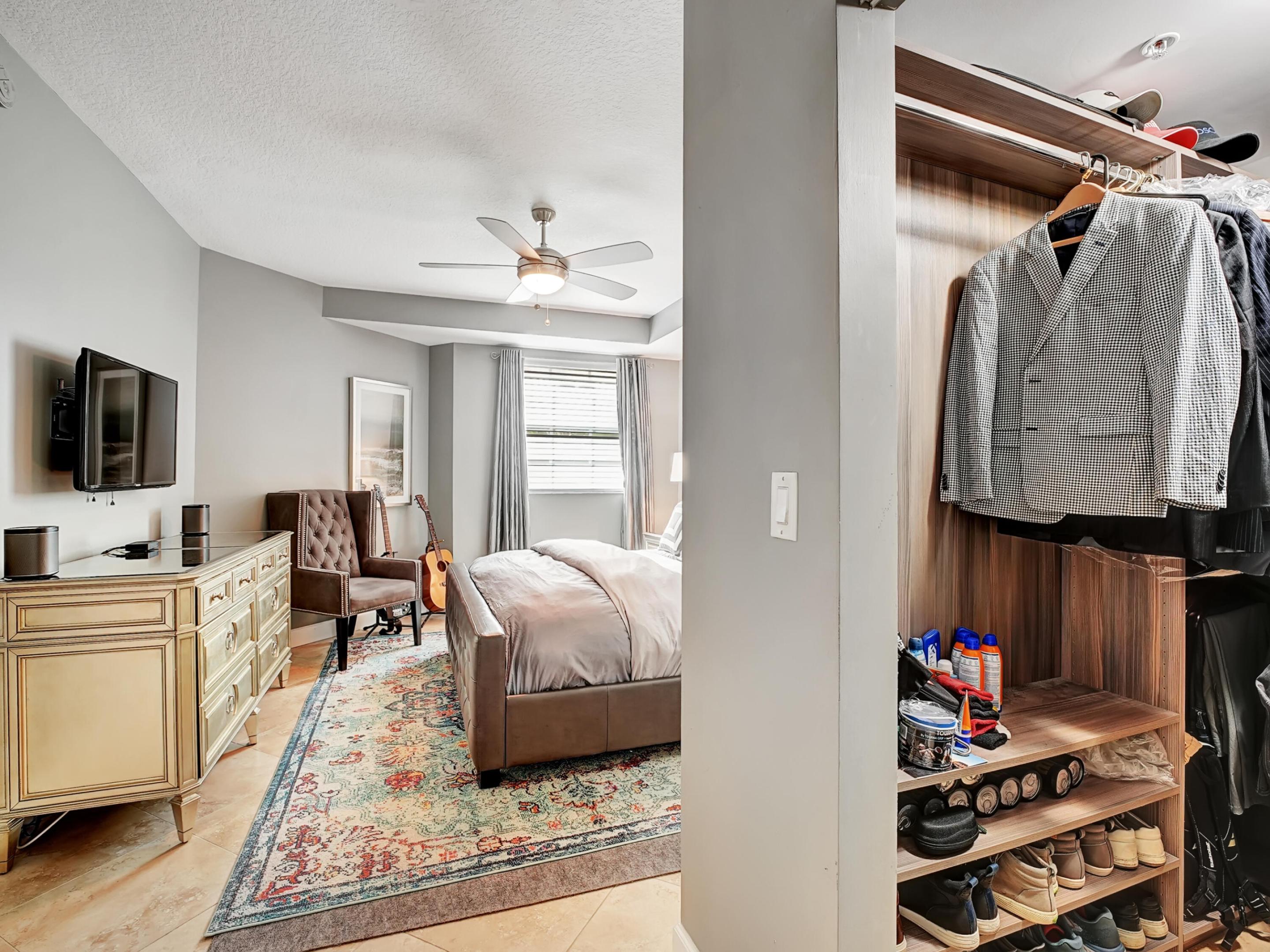 ASTOR CONDO - Residential Lease
