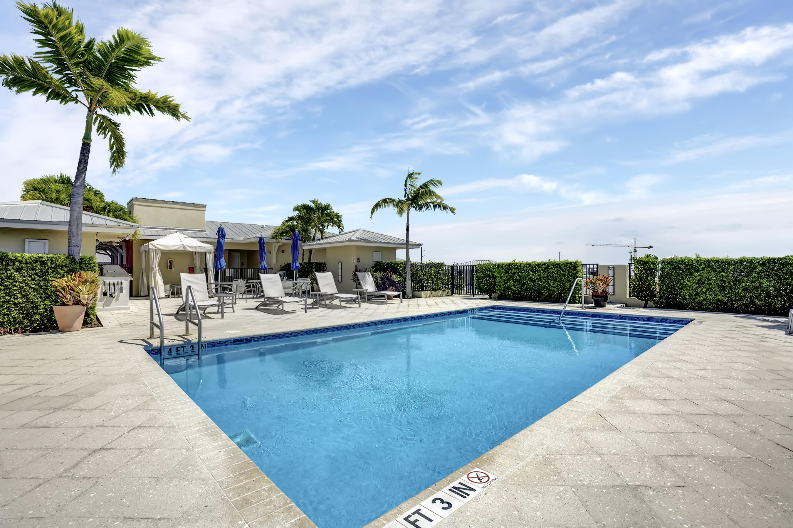 ASTOR CONDO - Residential Lease