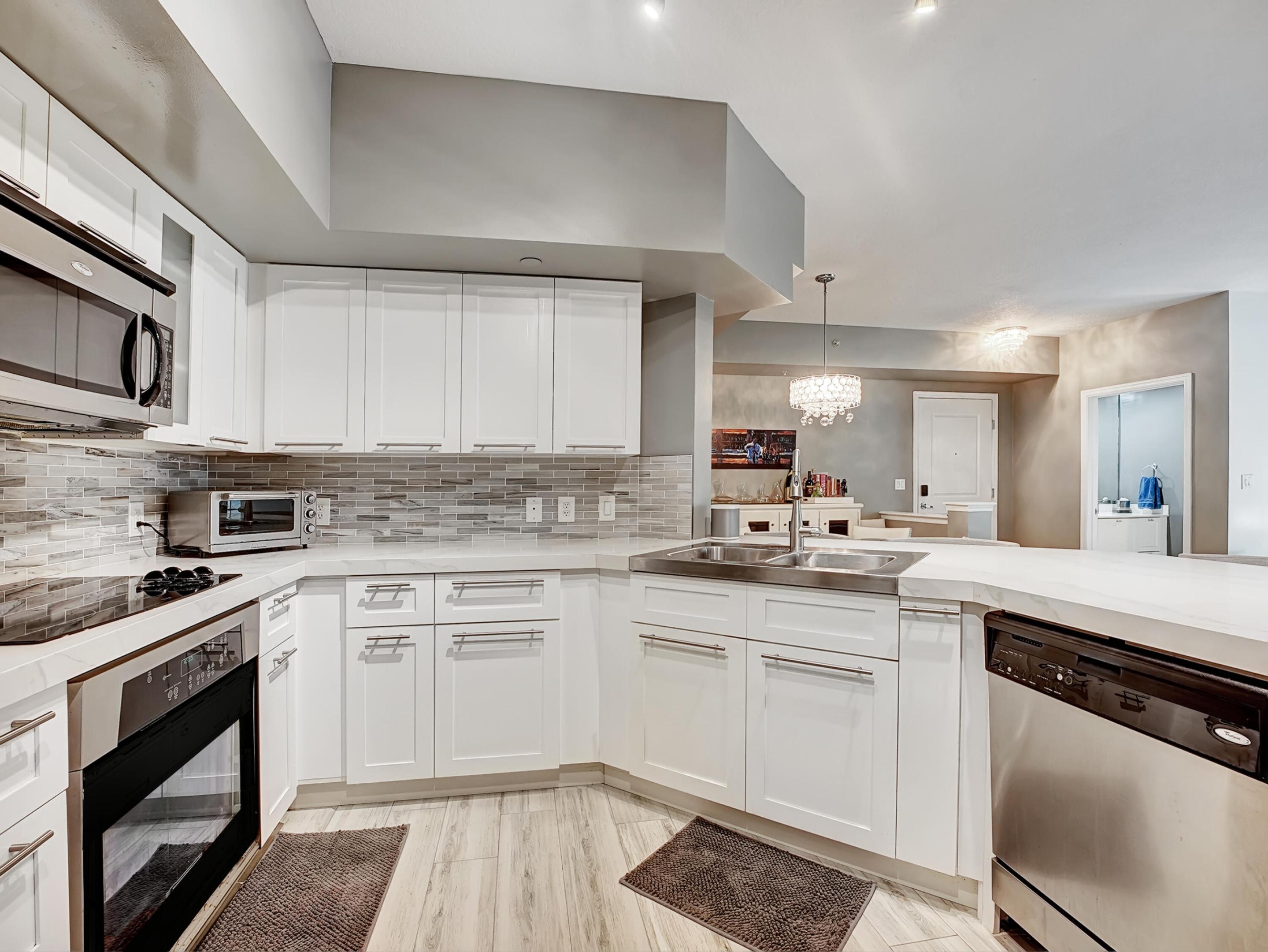 ASTOR CONDO - Residential Lease