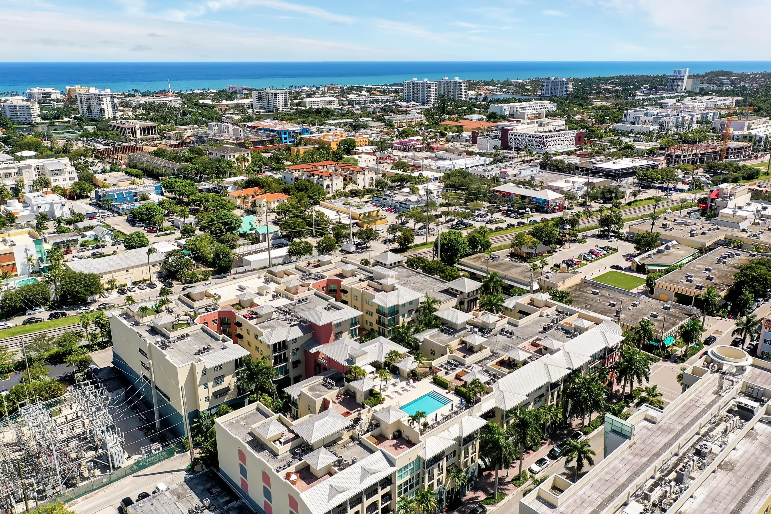 ASTOR CONDO - Residential Lease