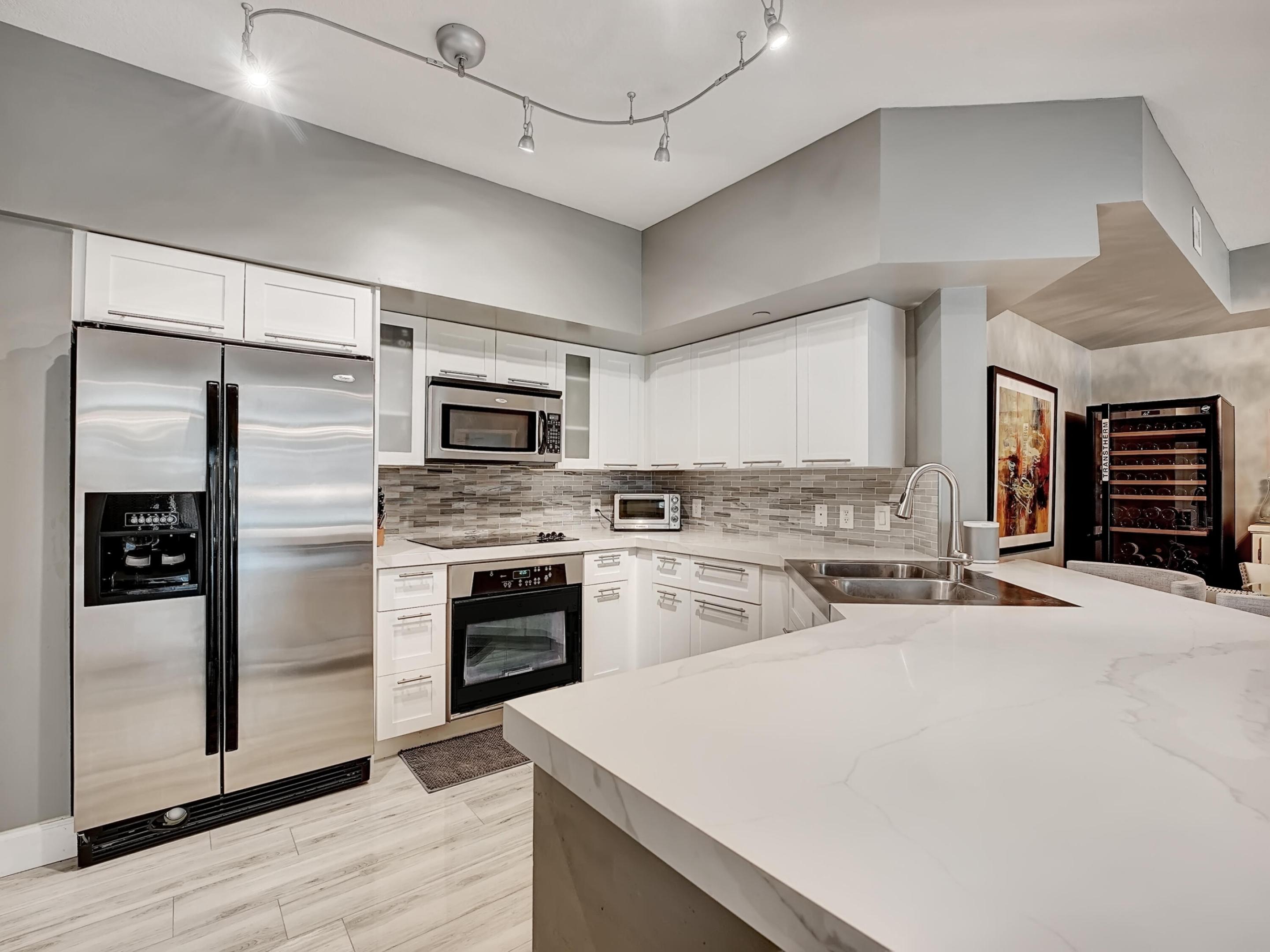 ASTOR CONDO - Residential Lease