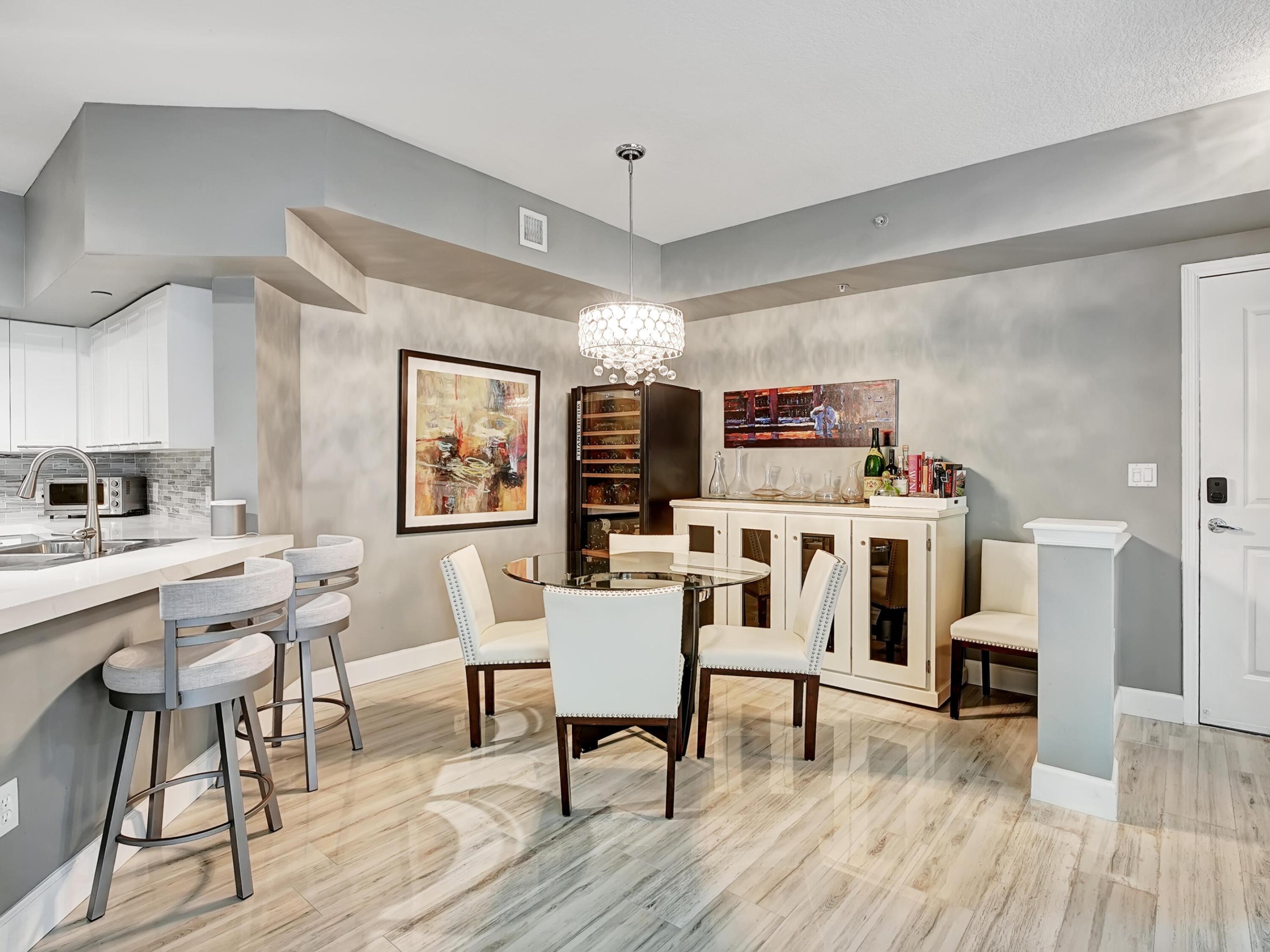 ASTOR CONDO - Residential Lease
