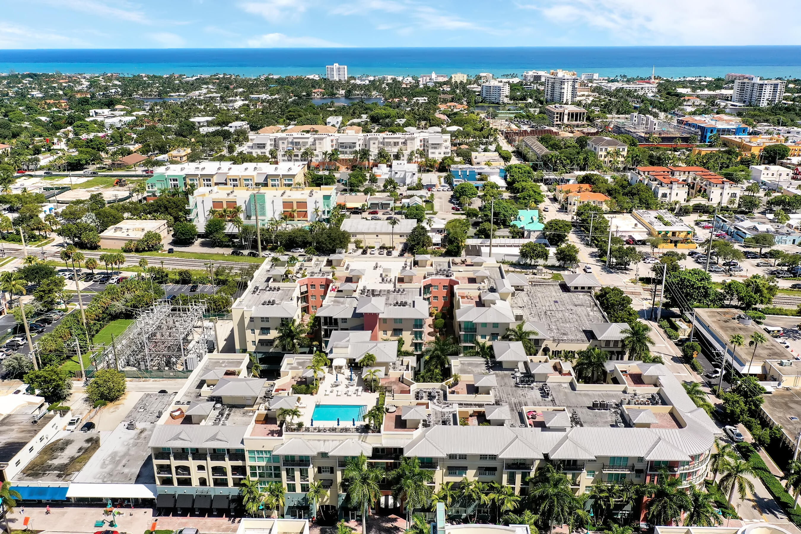 ASTOR CONDO - Residential Lease
