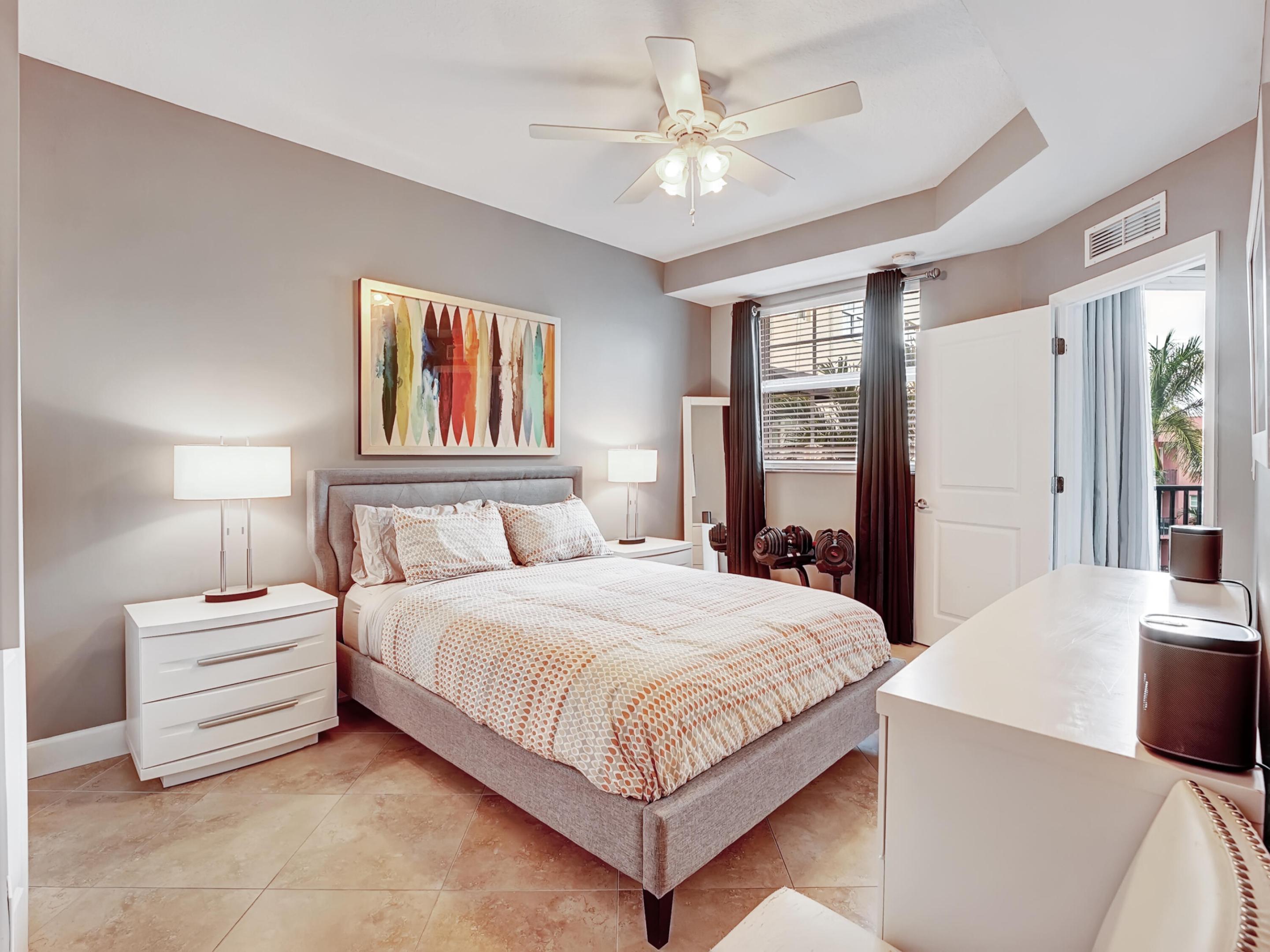 ASTOR CONDO - Residential Lease