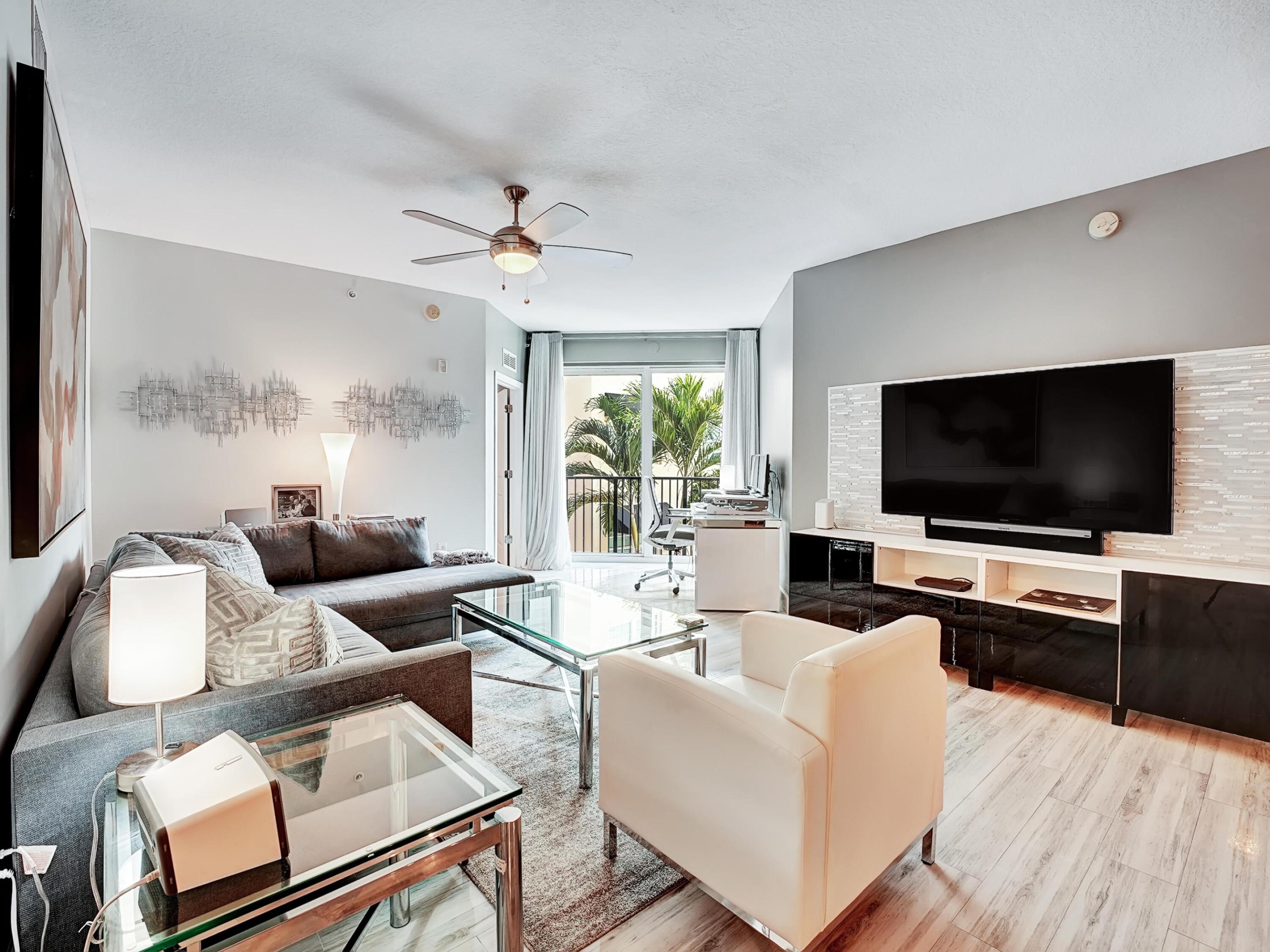 ASTOR CONDO - Residential Lease
