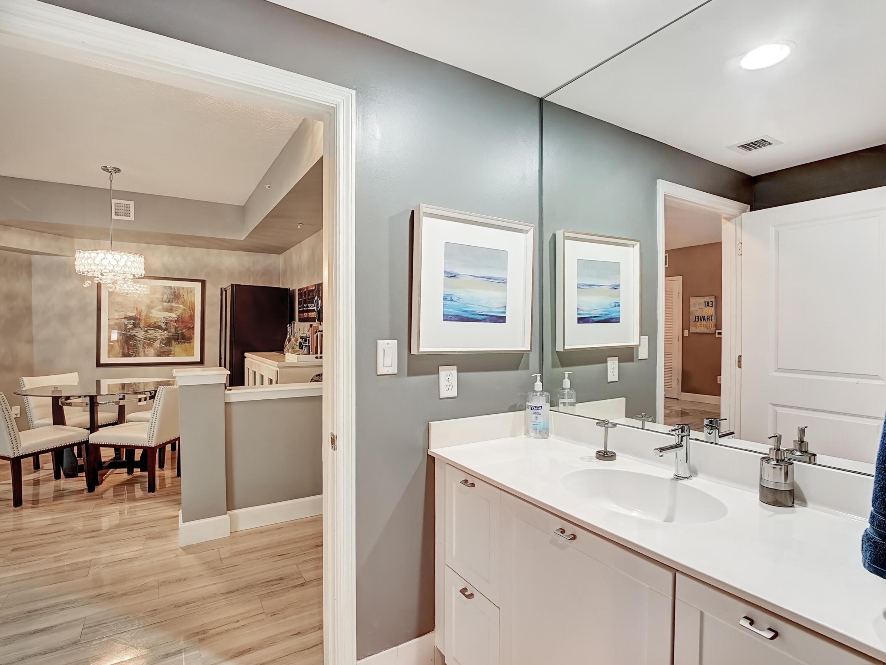 ASTOR CONDO - Residential Lease