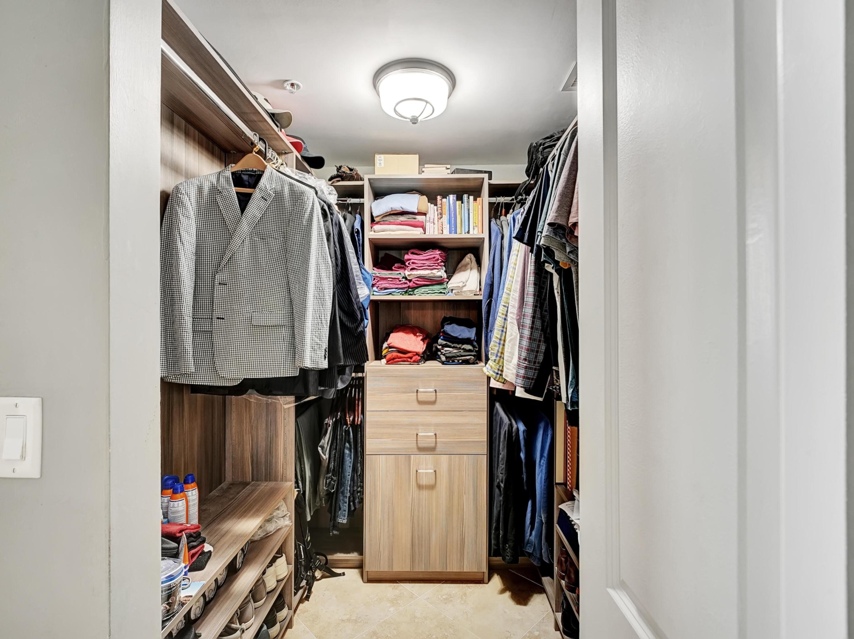 ASTOR CONDO - Residential Lease