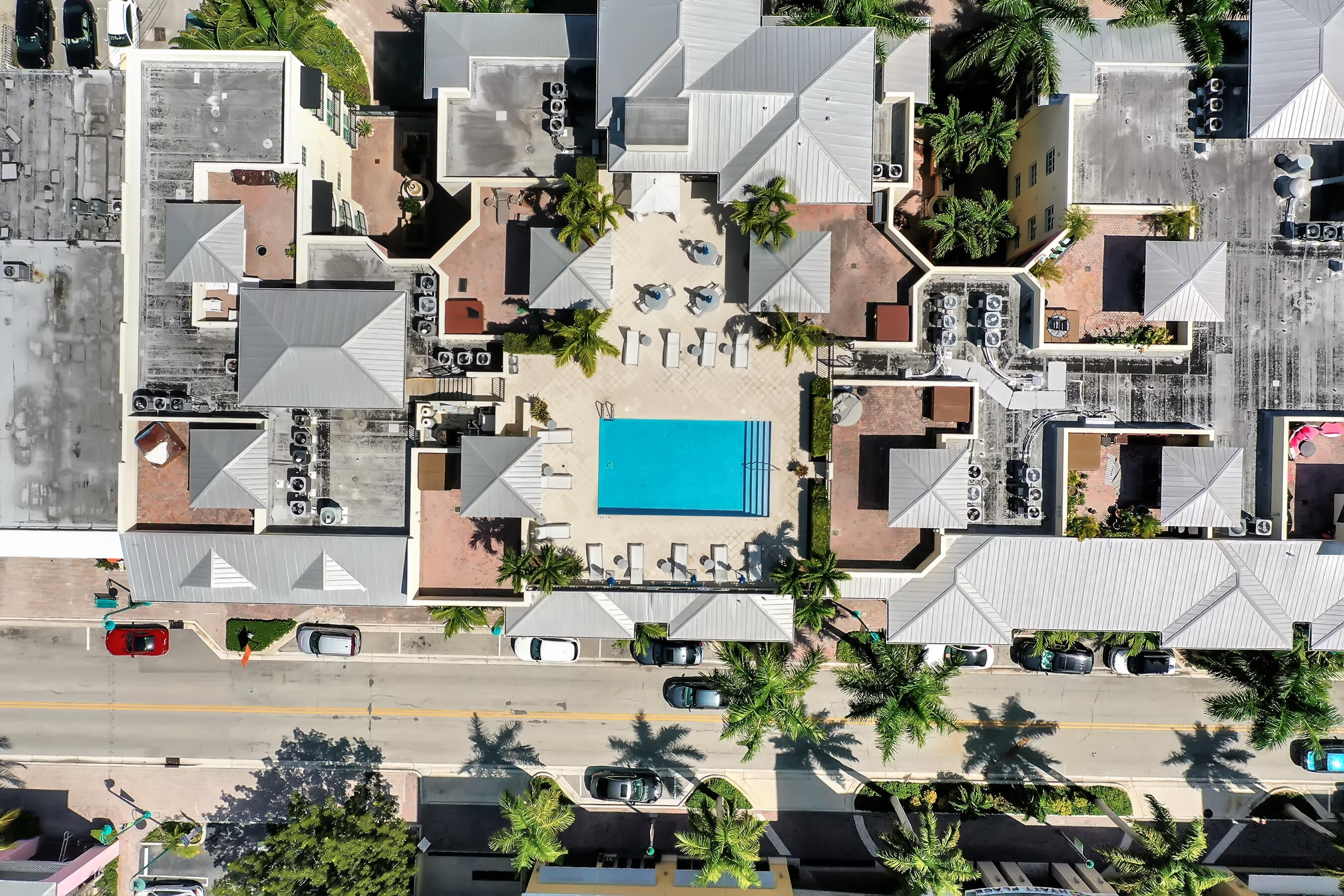 ASTOR CONDO - Residential Lease