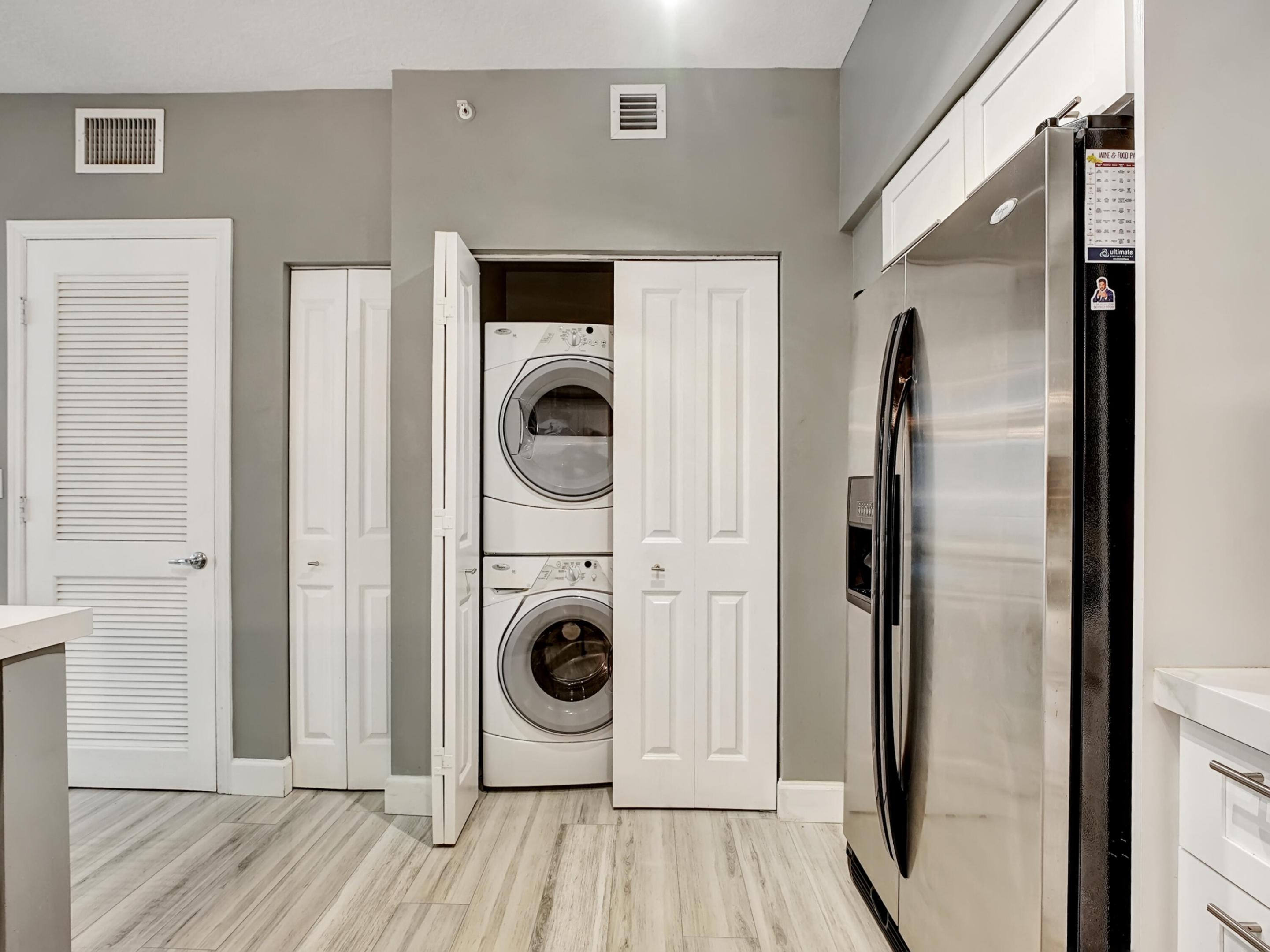 ASTOR CONDO - Residential Lease