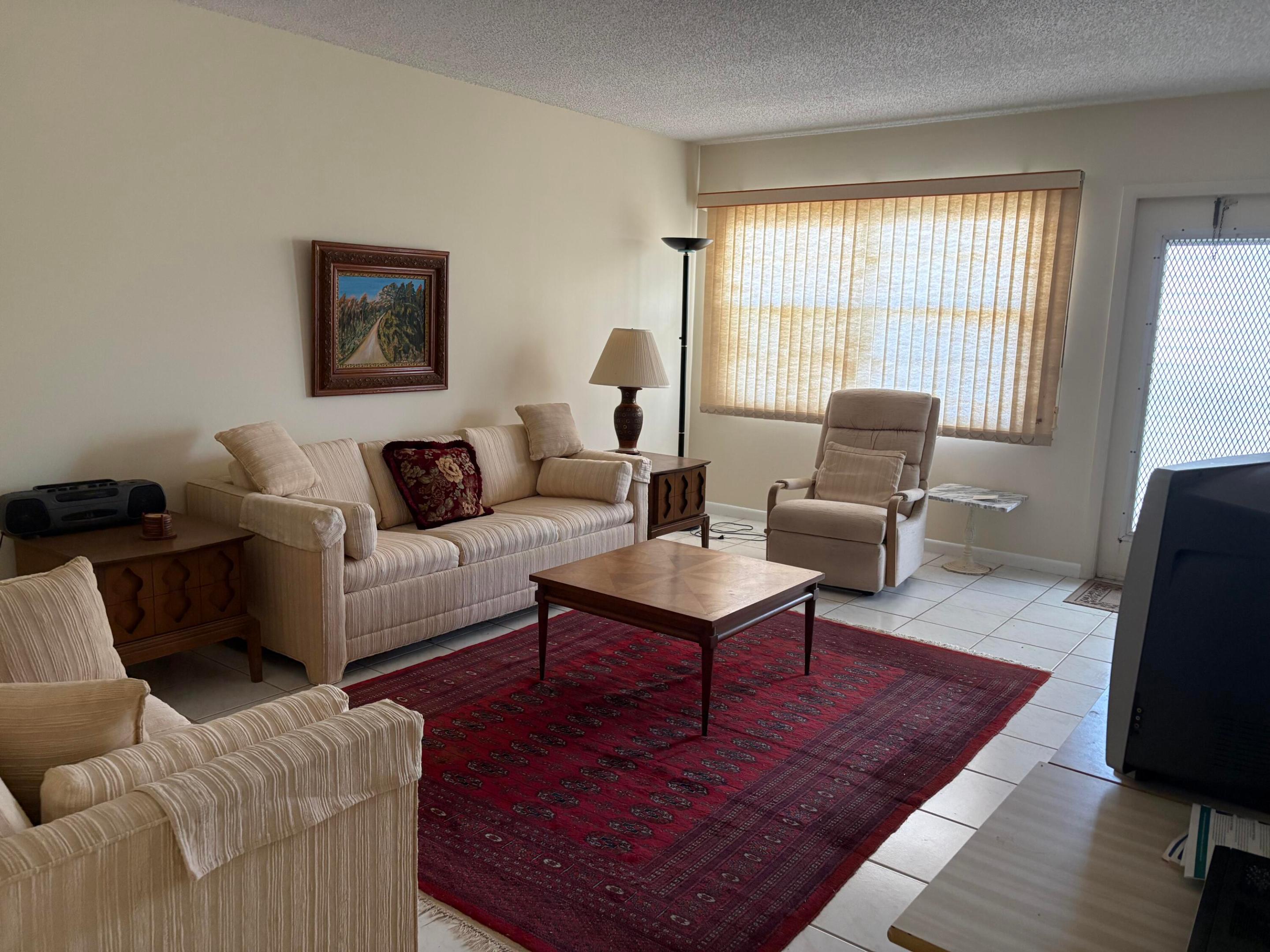 CORNWALL AT CENTURY VILLAGE CONDO - Residential
