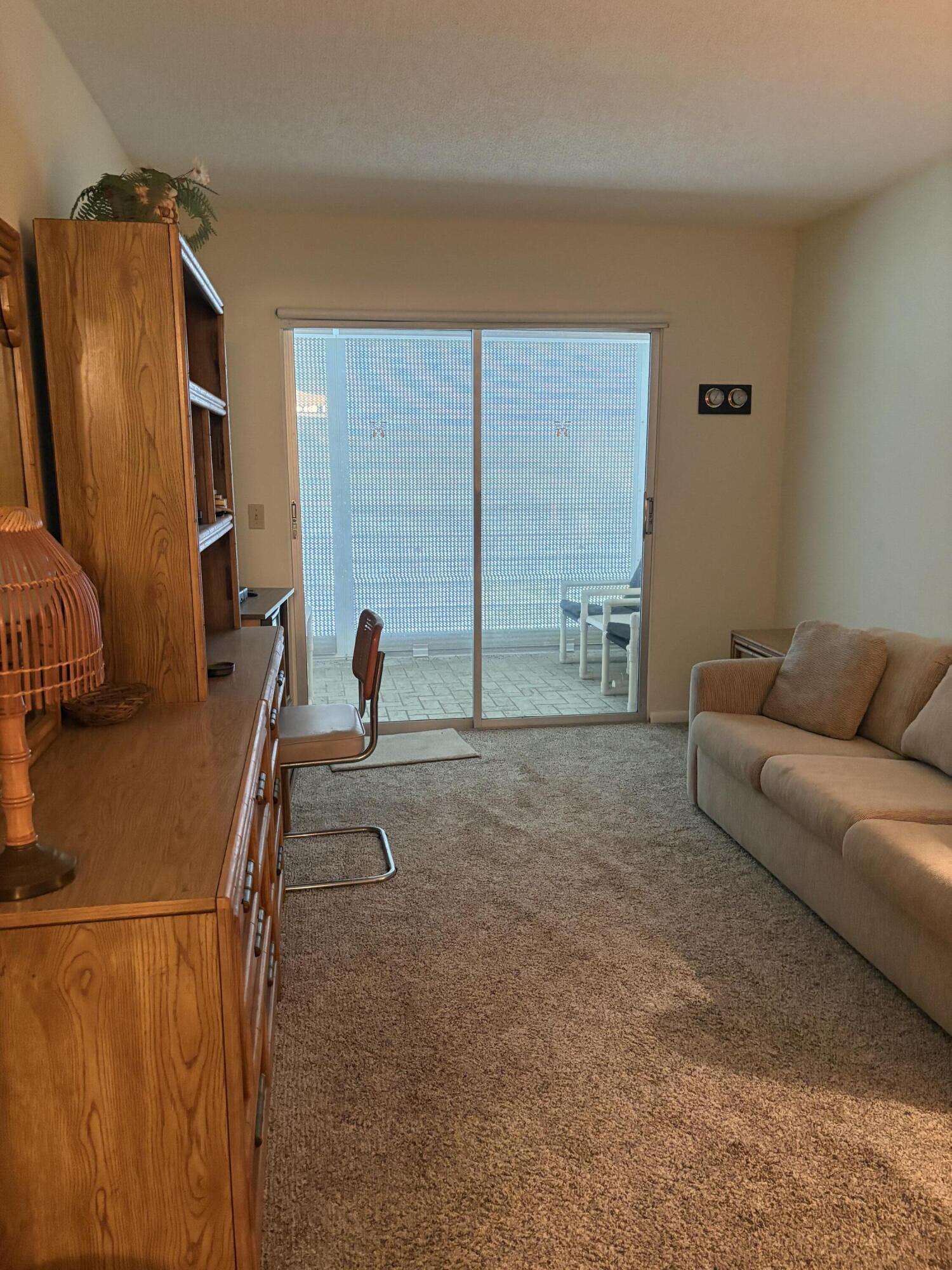CORNWALL AT CENTURY VILLAGE CONDO - Residential