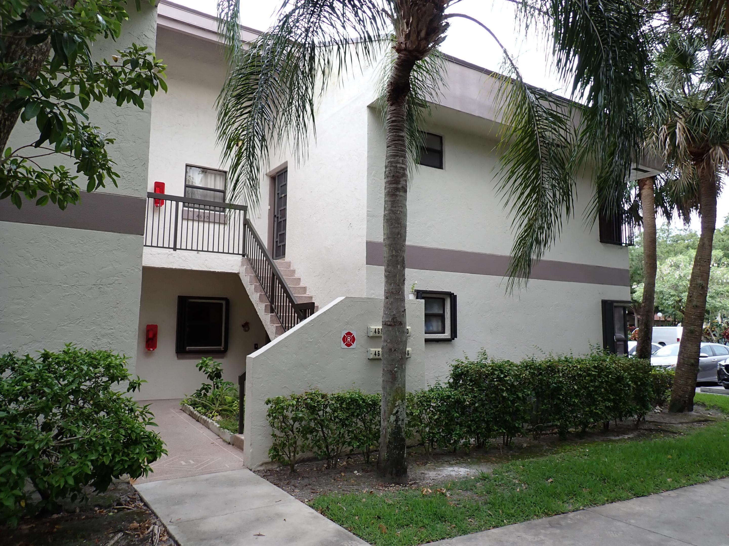 Highly Motivated Seller! Discover this light, bright, and welcoming 2nd-floor condo nestled in a quiet and peaceful community. This spacious 2-bedroom, 2-bathroom home features an updated kitchen complete with rich wood cabinets and beautiful granite countertops—perfect for everyday cooking and entertaining. Enjoy your morning coffee or unwind after a long day on the enclosed screened balcony, offering a serene space great for relaxing. For ultimate convenience, the unit comes equipped with a full-size washer and dryer inside. Located in a fantastic, highly accessible area, you are just minutes away from excellent shopping, the popular Coconut Creek Promenade, the Florida Turnpike, and so much more. Bring all offers & let's make a deal!