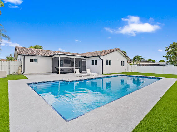 WINDINGS - Residential