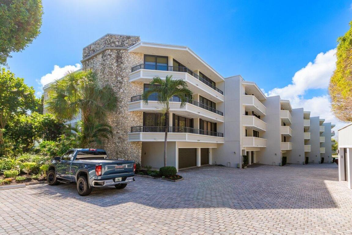 HARBORSIDE AT HILLSBORO BEACH - Residential