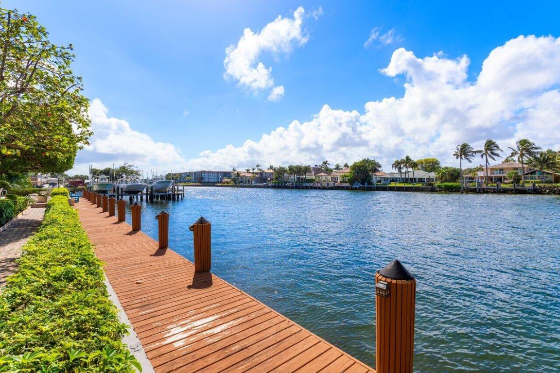 HARBORSIDE AT HILLSBORO BEACH - Residential