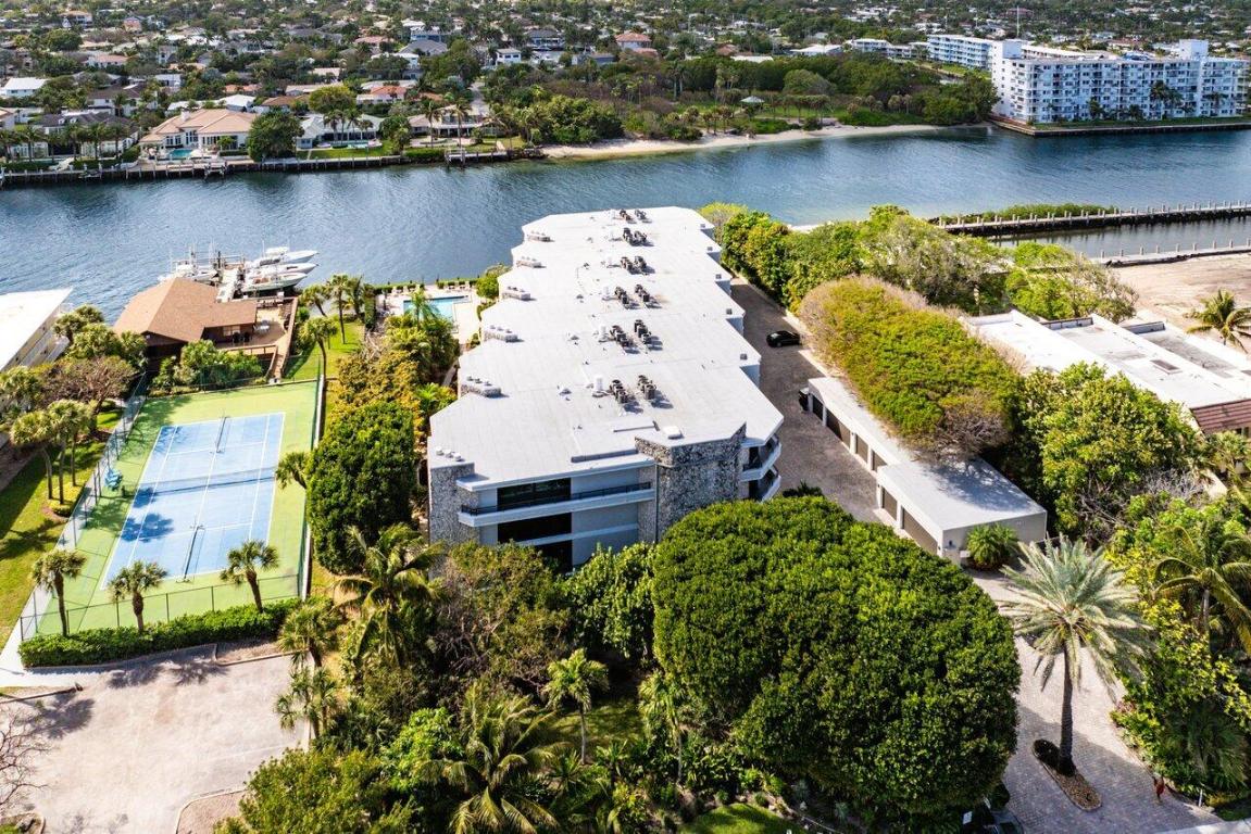HARBORSIDE AT HILLSBORO BEACH - Residential