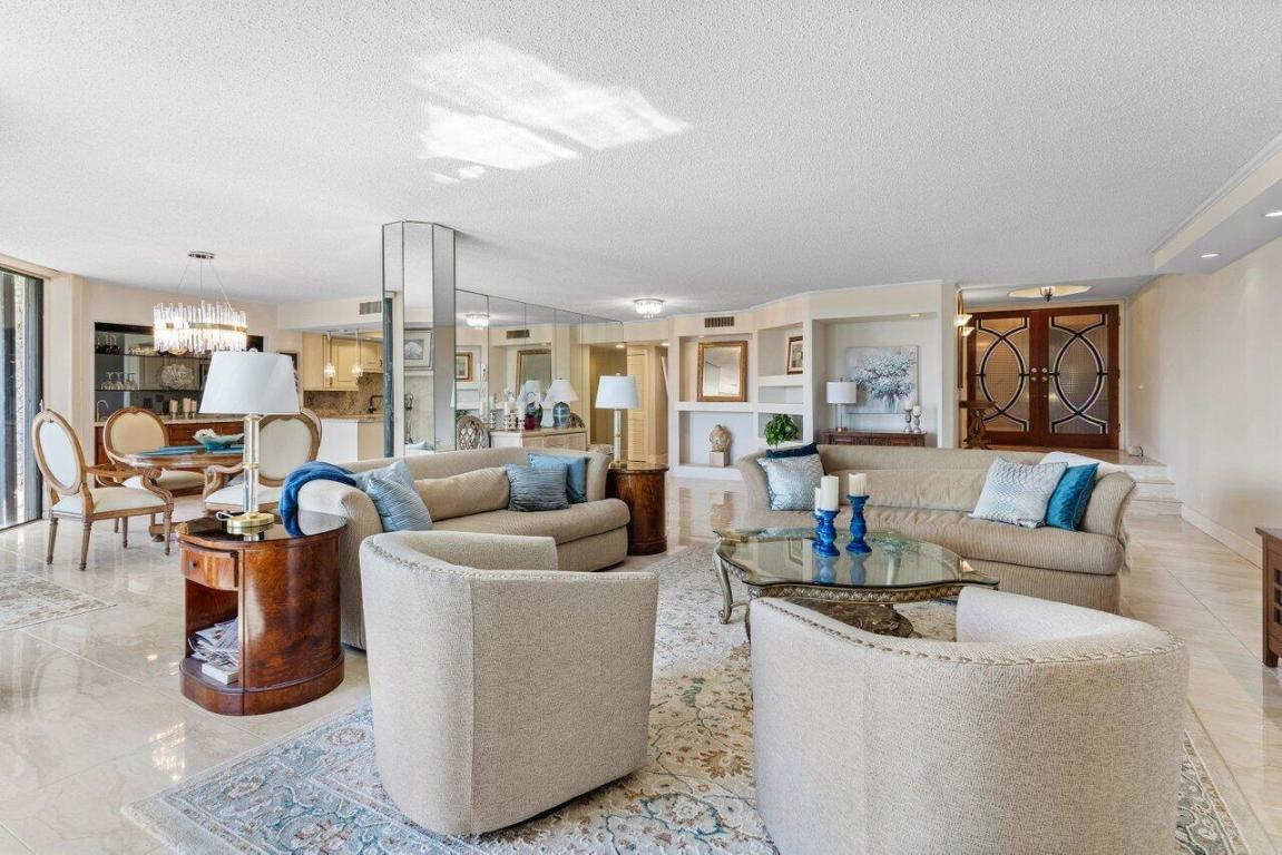 HARBORSIDE AT HILLSBORO BEACH - Residential
